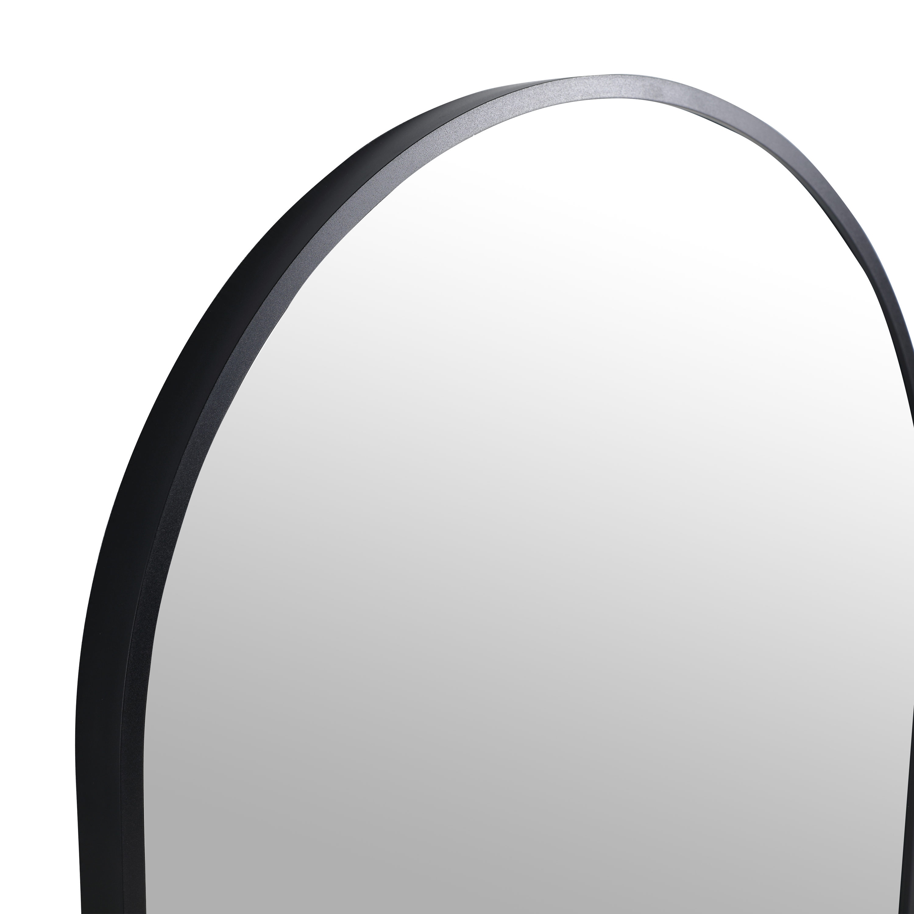 Forclover QNM-M01-1835 Framed-Bath-Mirrors - View #4