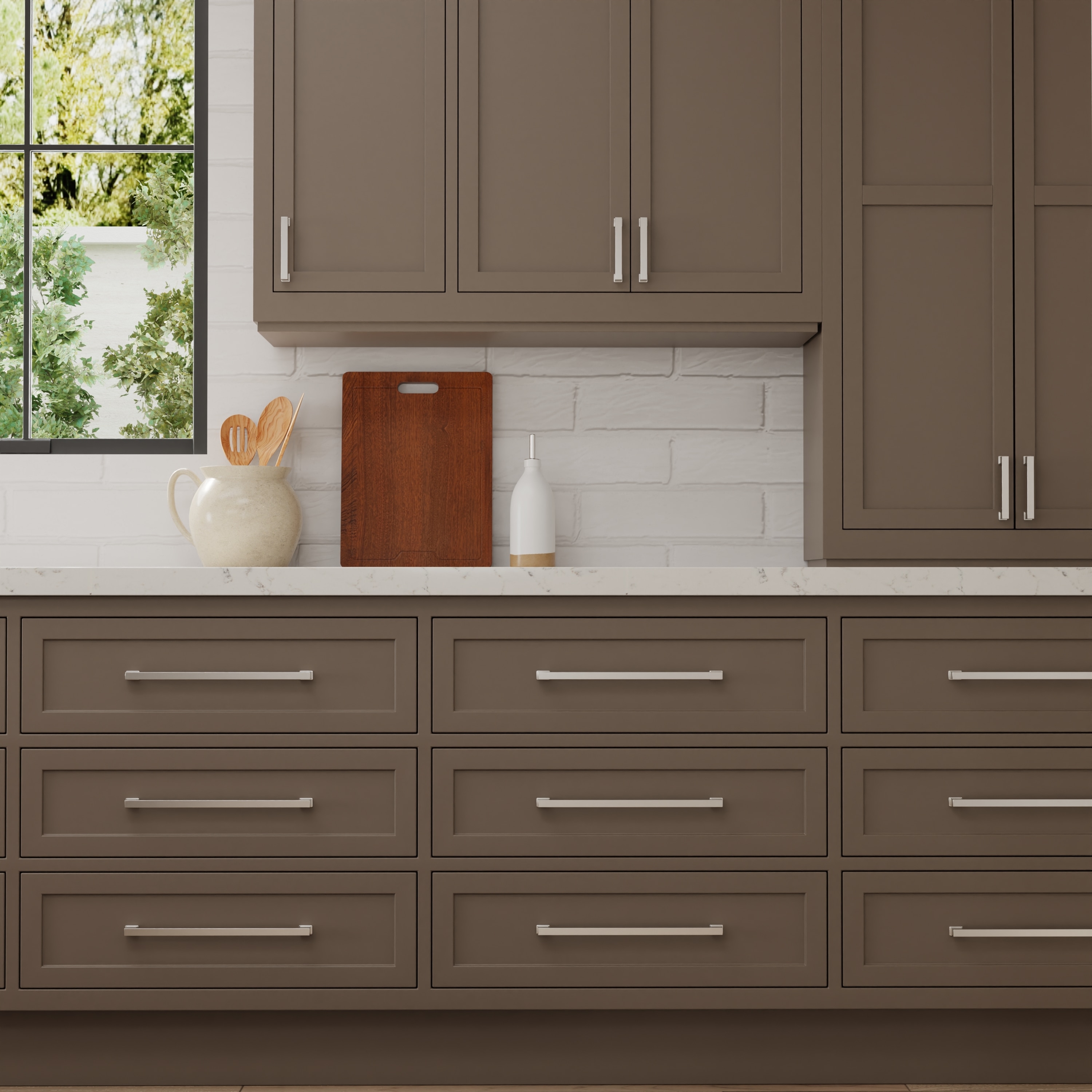 Sumner Street Home Hardware RL002445 Cabinet-Pulls - View #6