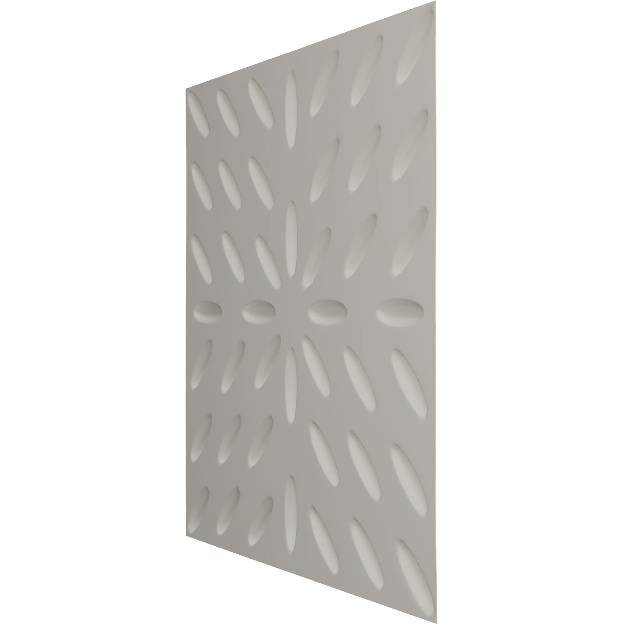 Ekena Millwork WP20X20BLFCP-CASE-12 Wall-Panels - View #4