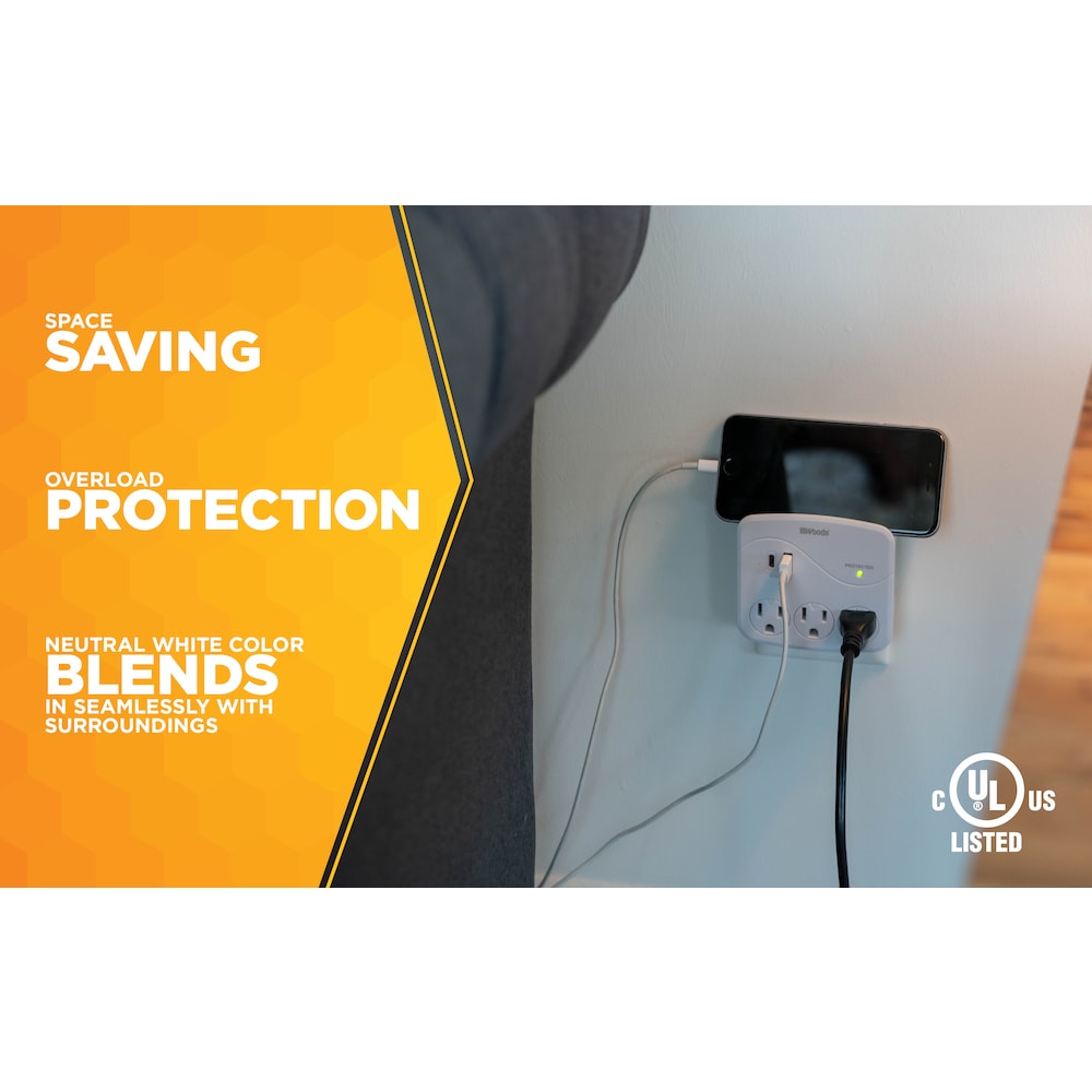 Southwire 41030 Surge-Protectors - View #4