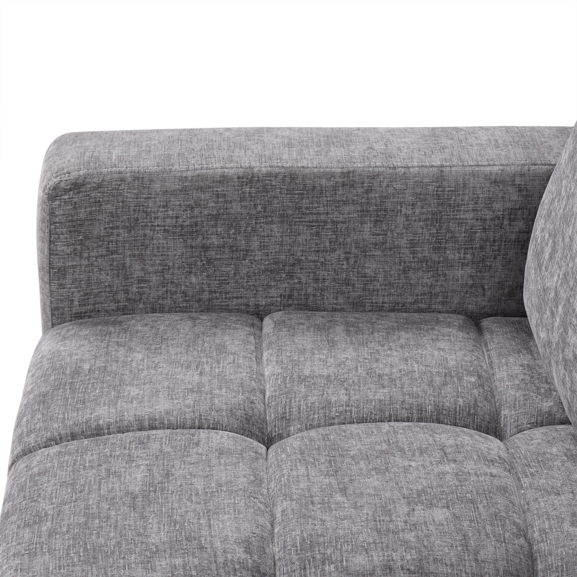 SINOFURN SYA370111GY Sofas-Loveseats - View #8