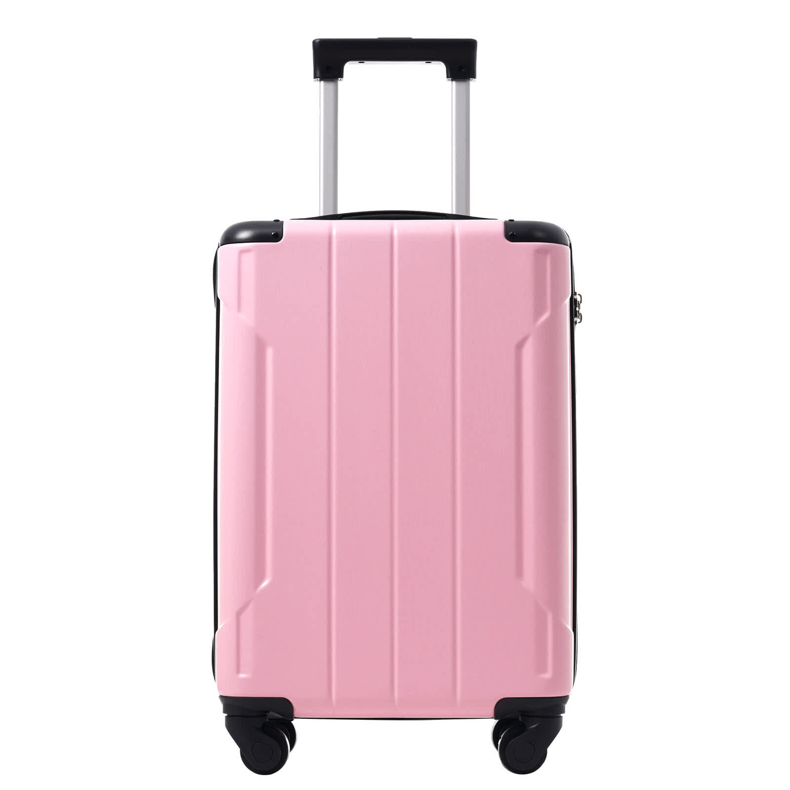 Vynxaria LEDD0568DJSNXLX017 Luggage-And-Luggage-Sets - View #2