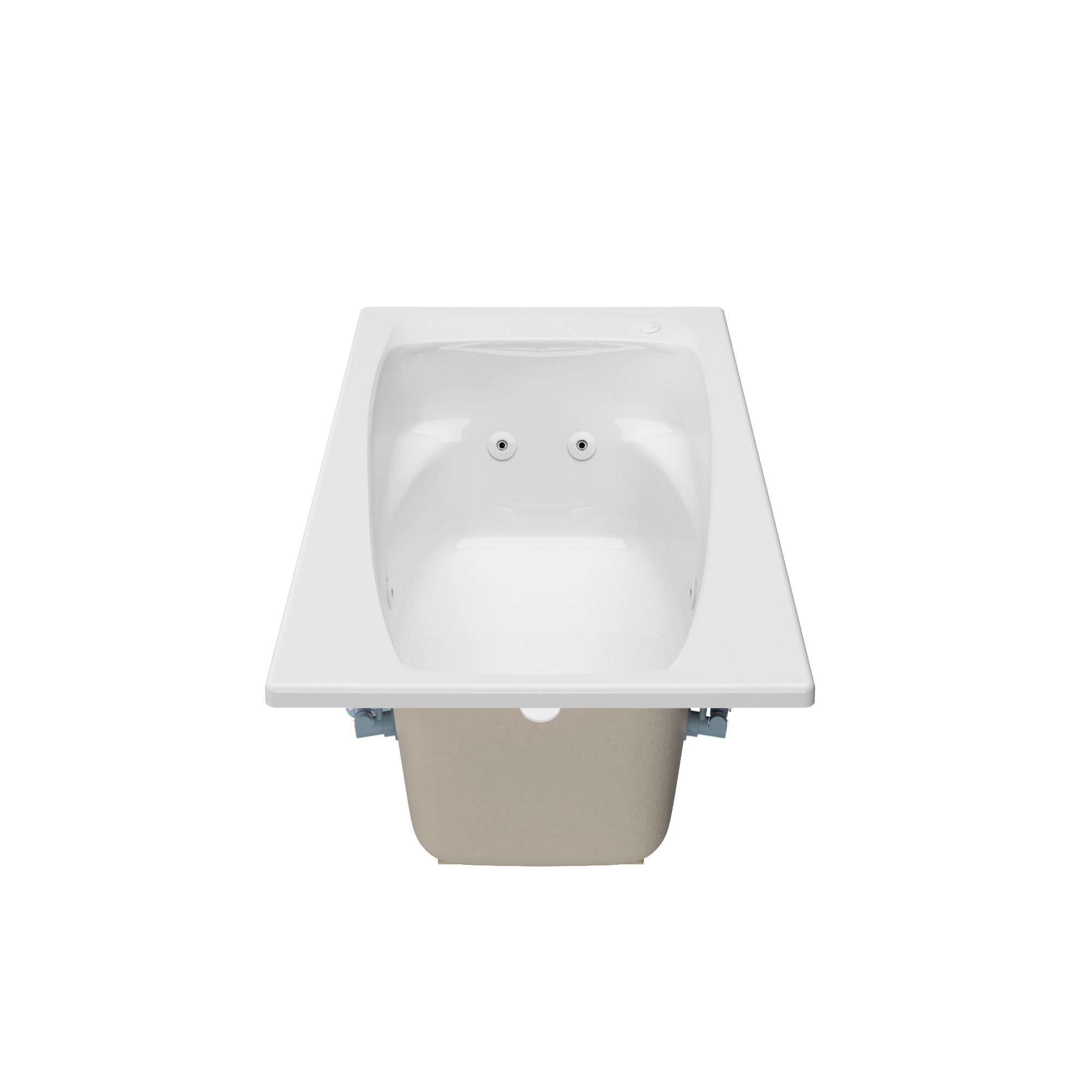 American Standard 2949LC.020 bathtubs - View #7