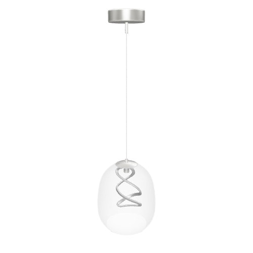 Three-dimensional representation of the product