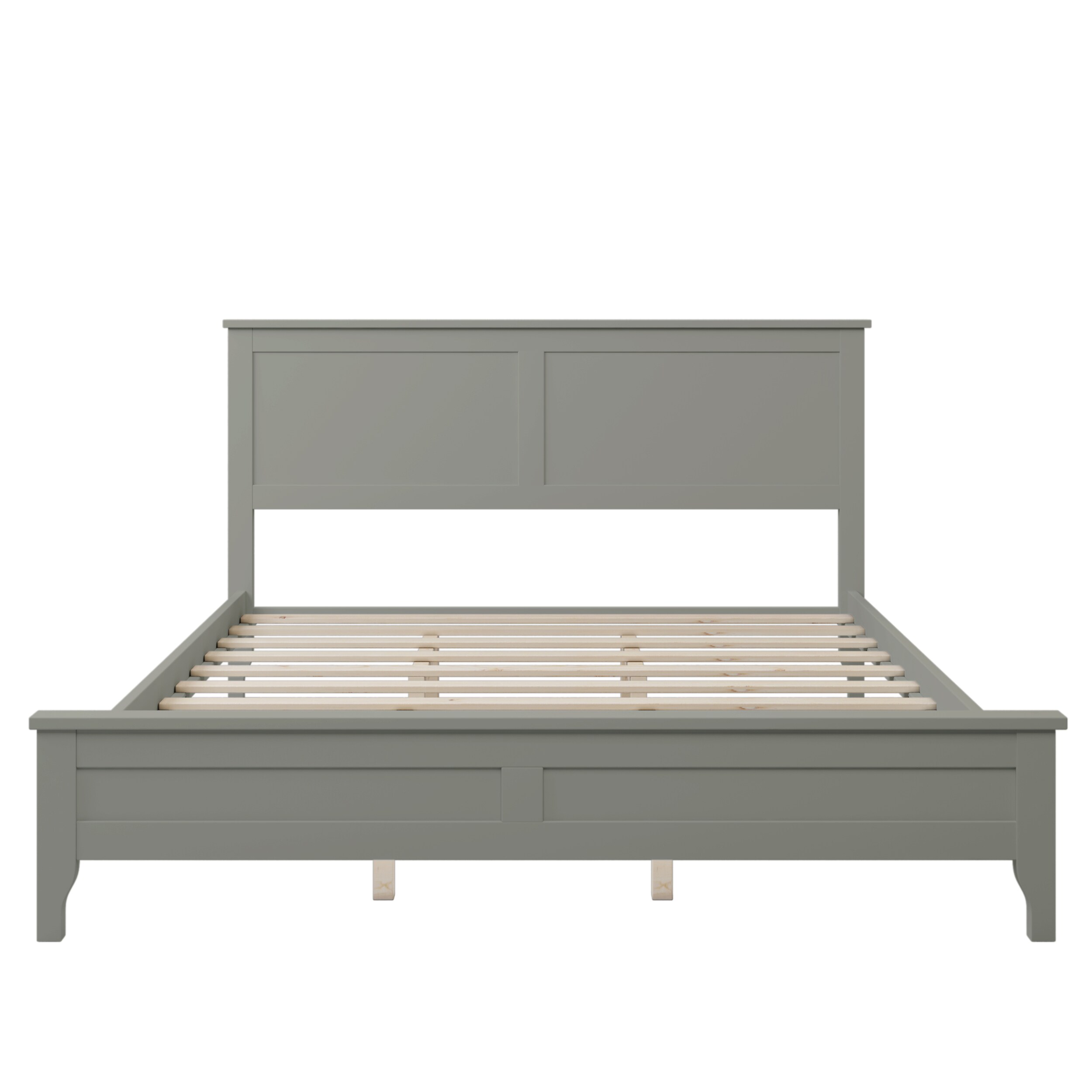 JIMSMAISON JMBBFB90GR-Q beds - View #6