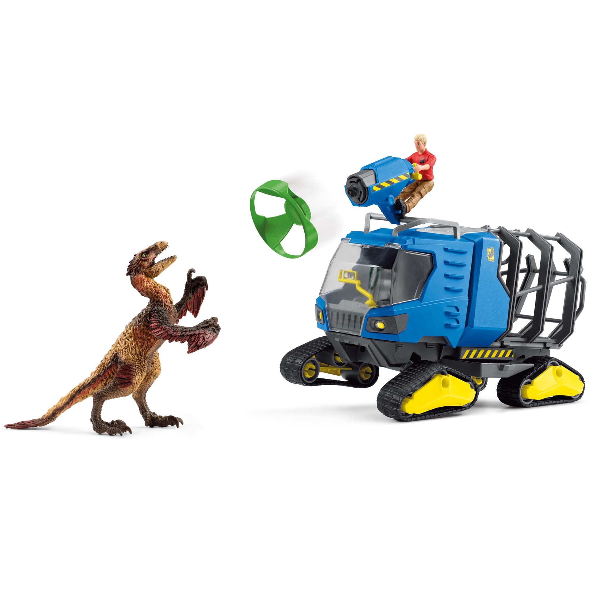 schleich G4059433652245 Play-Toys - View #5