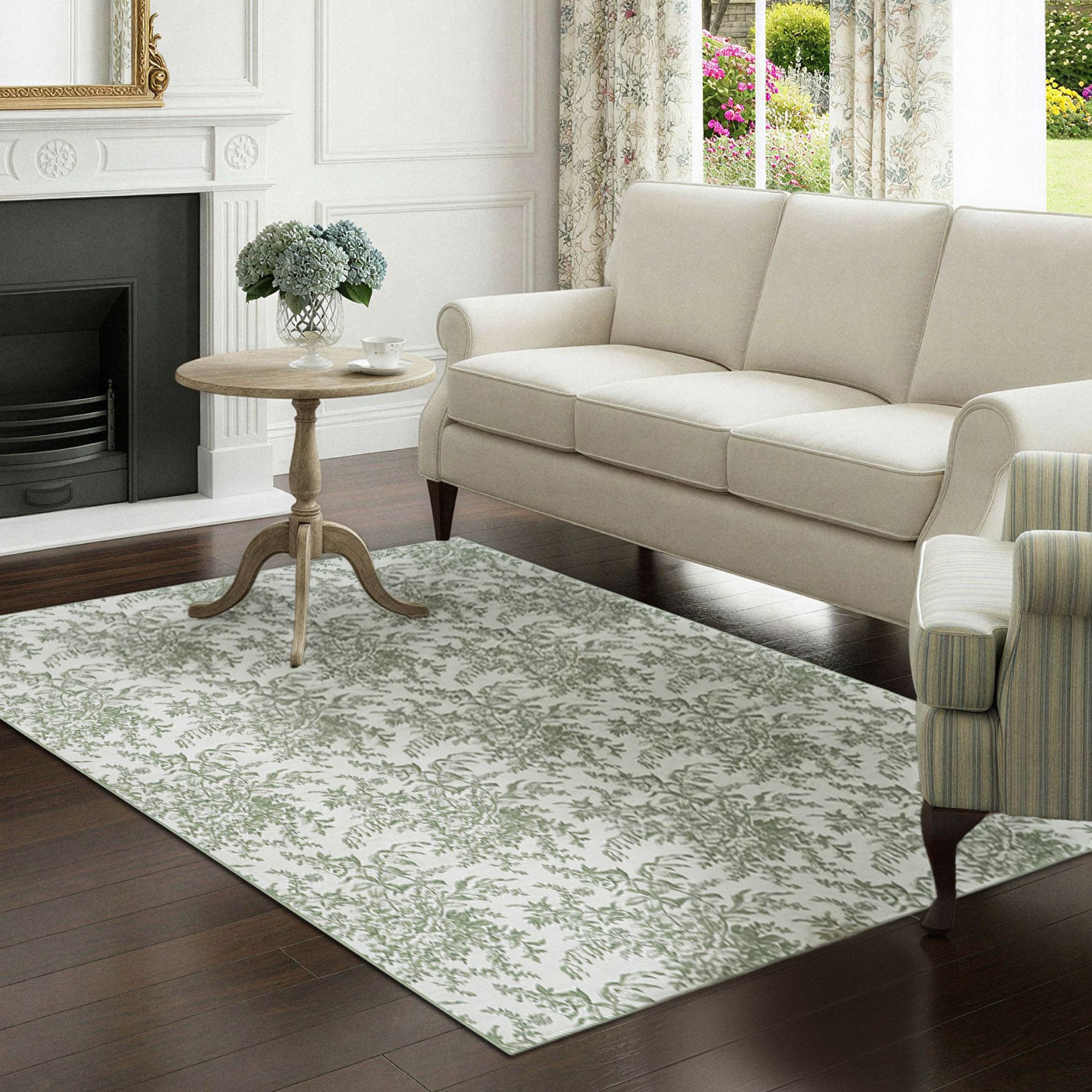 Laura Ashley 646760247967 rugs - View #2