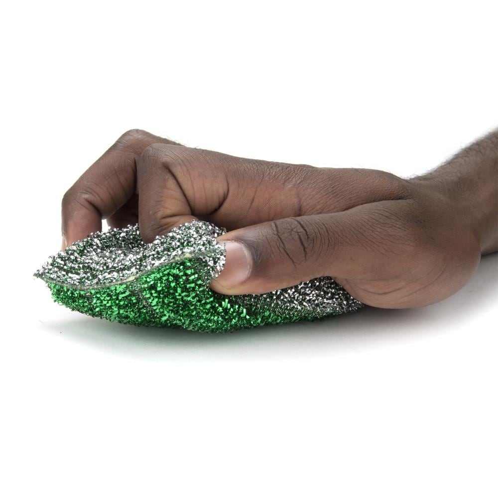 Mind Reader 12SPONGE-GRN Sponges-Scouring-Pads - View #4