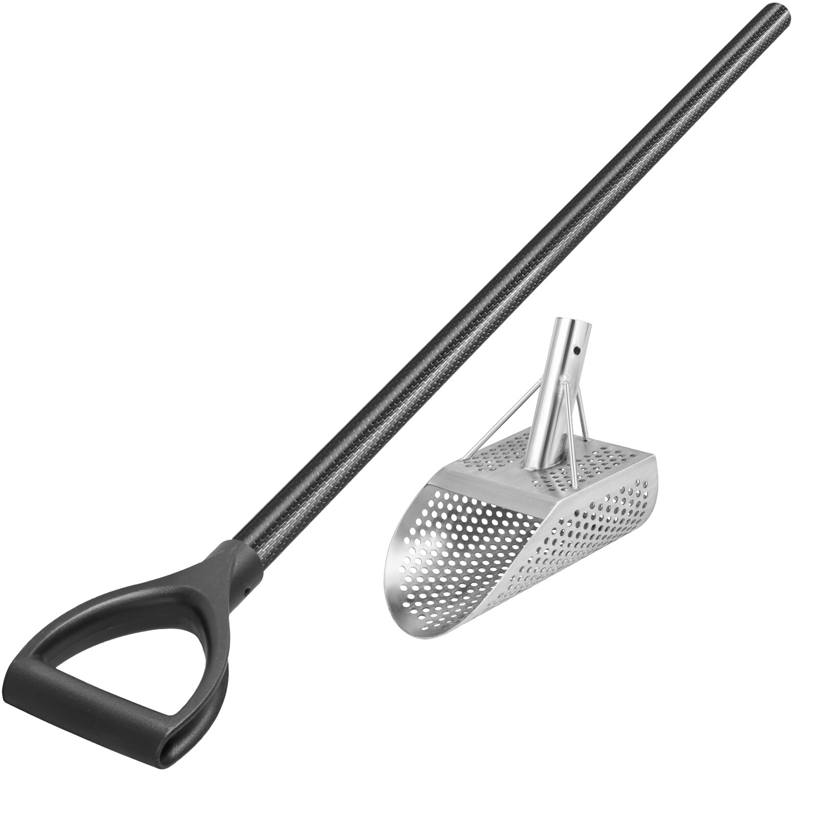 VEVOR JBXGS11.5X8-1NZLBV0 Shovel-Spade - View #8