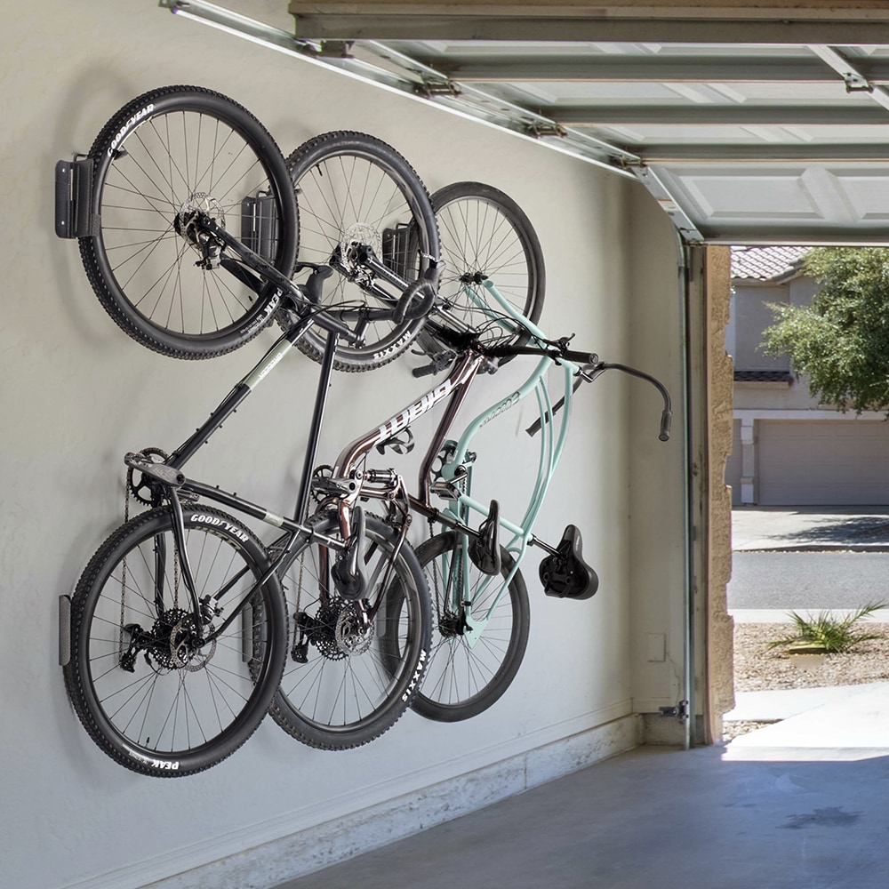 Delta Cycle & Home RS4100 Bike-Storage - View #5