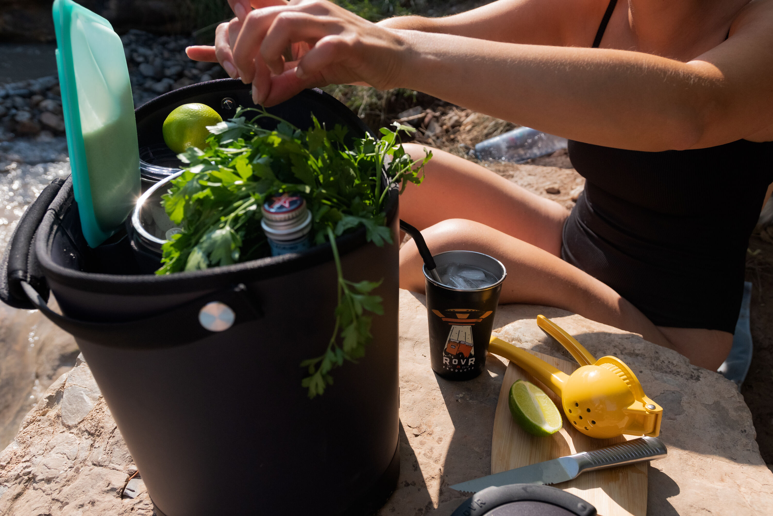 RovR ICERKEEPR-W Portable-Coolers - View #5