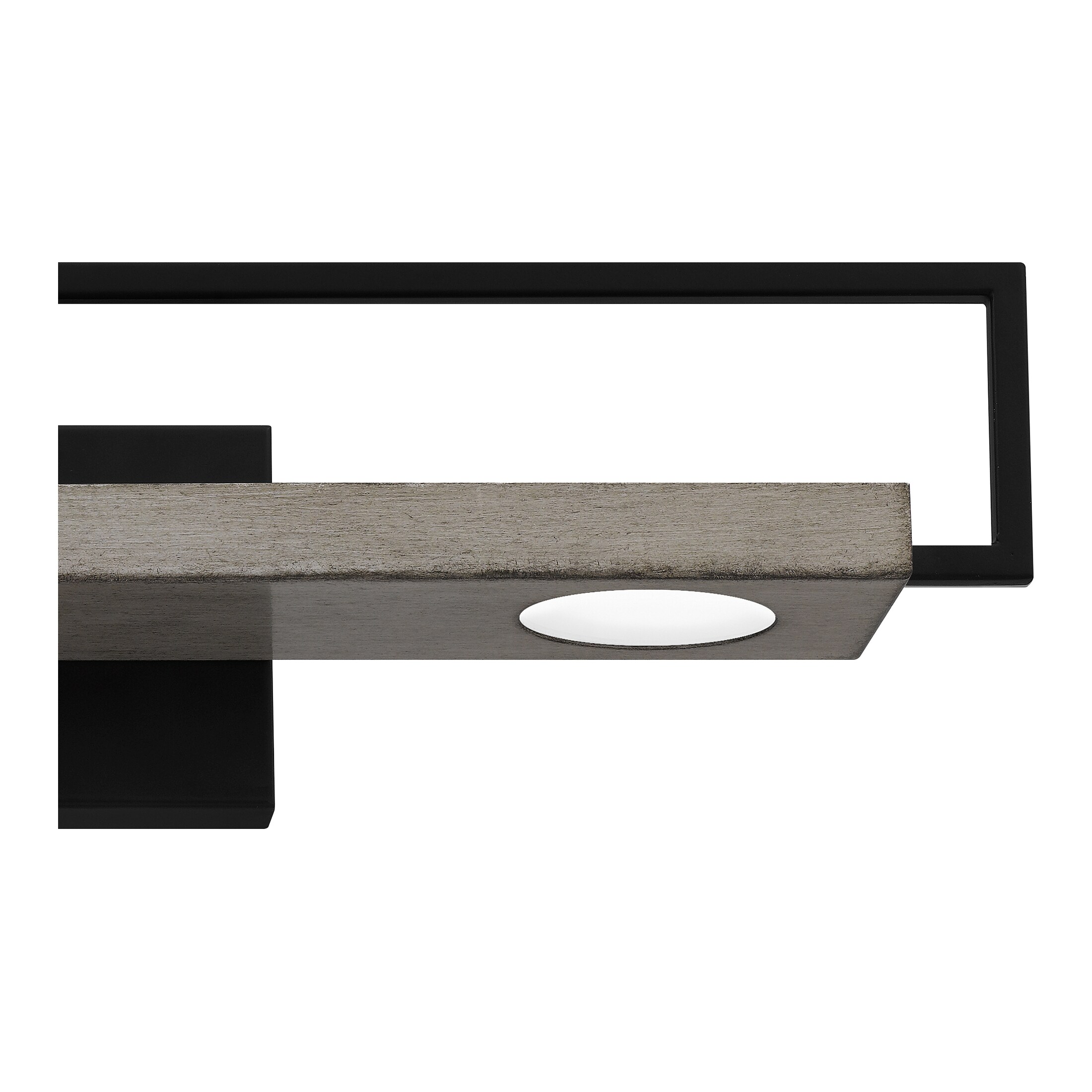 Quoizel WINN8524MBK b089995 - View #4