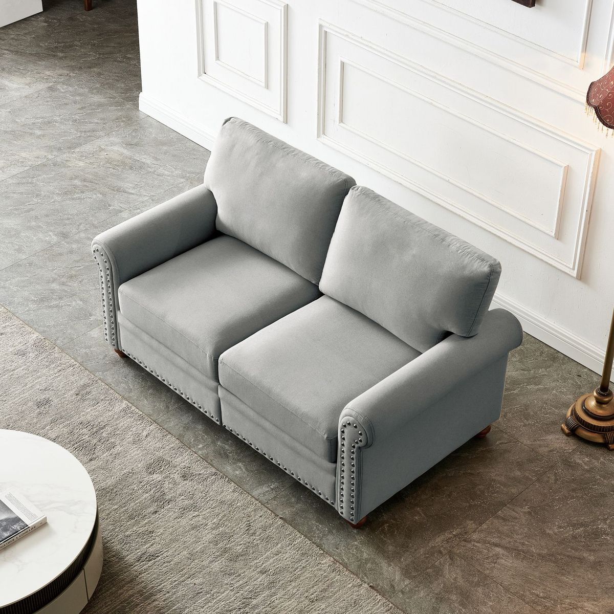 JASMODER W1097S00021 Sofas-Loveseats - View #3