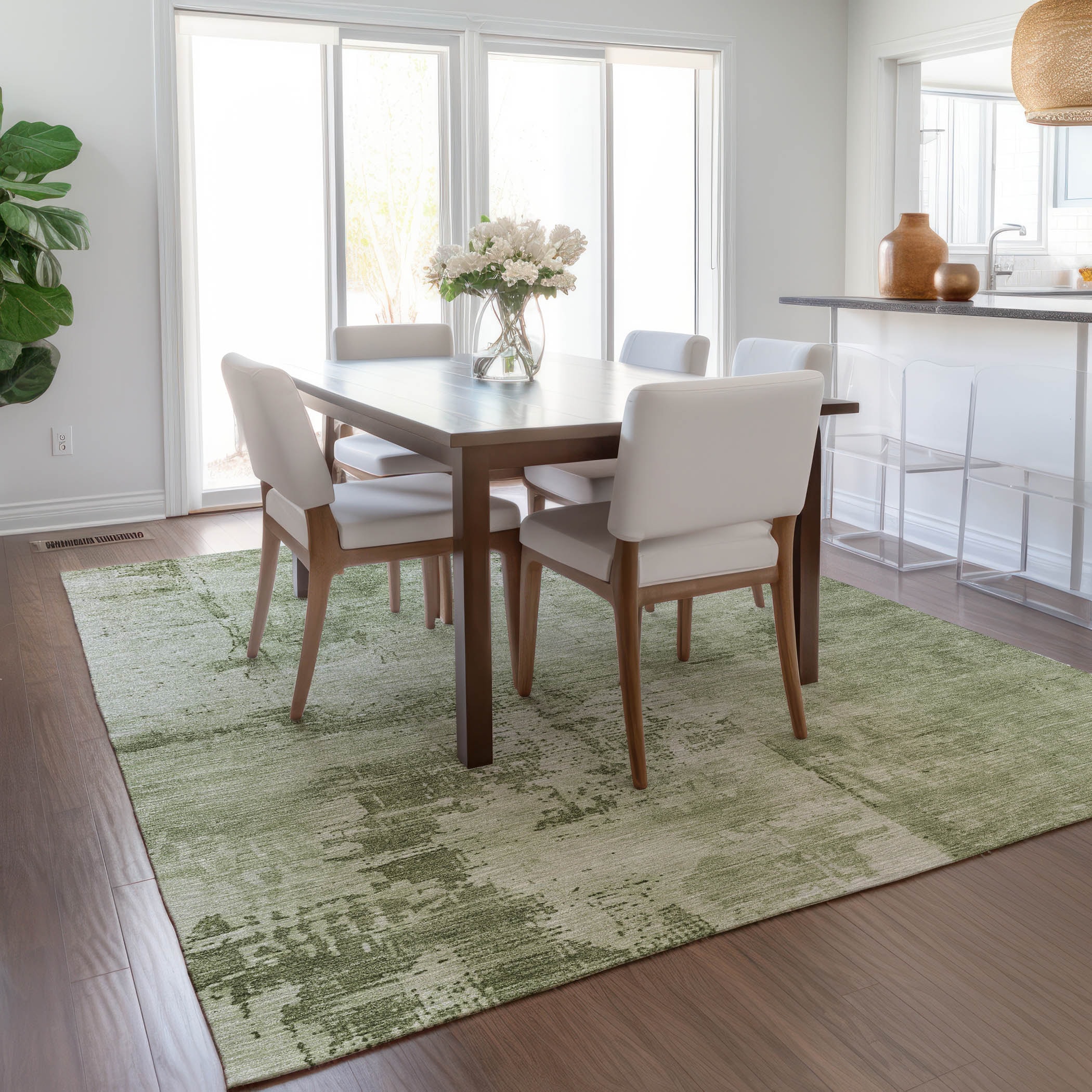 Addison Rugs ACN1062OL30X46 rugs - View #7