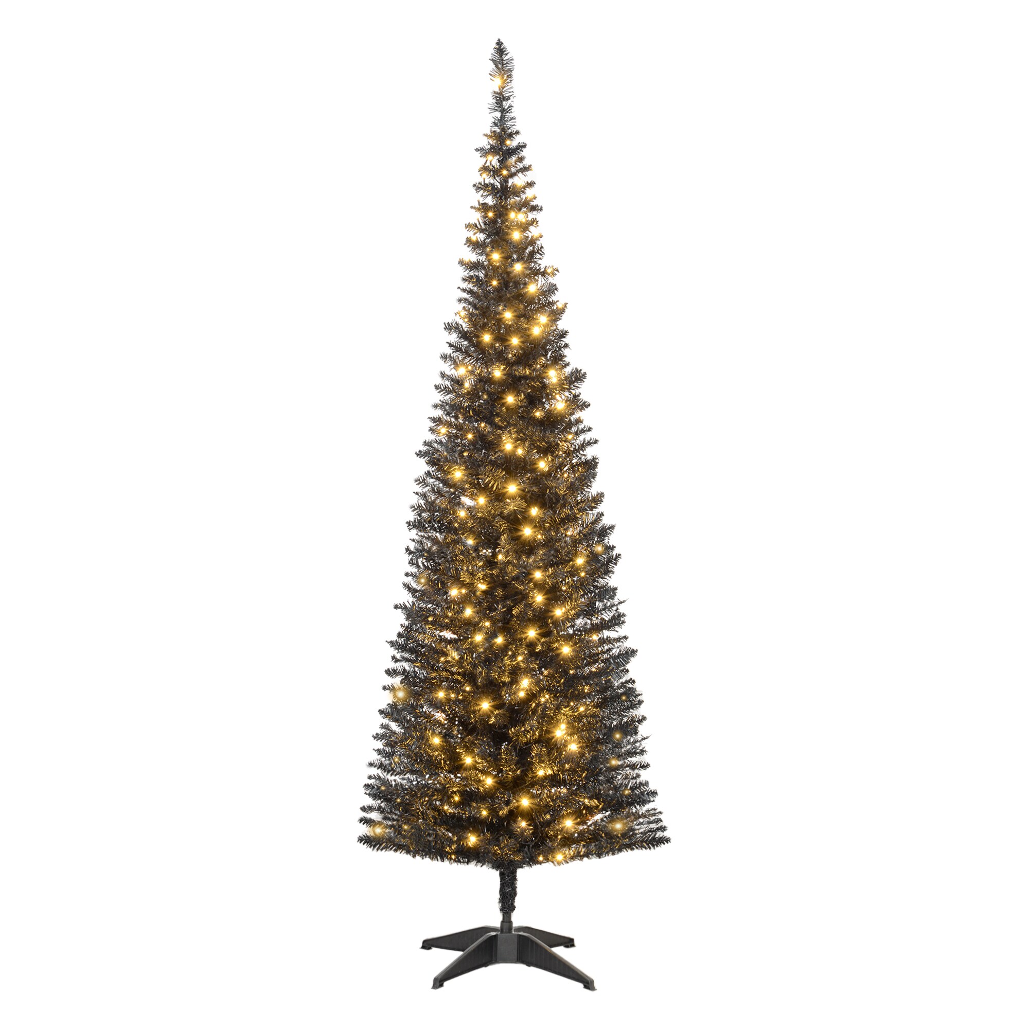 Forclover HYFE-23664 Artificial-Christmas-Trees - View #9