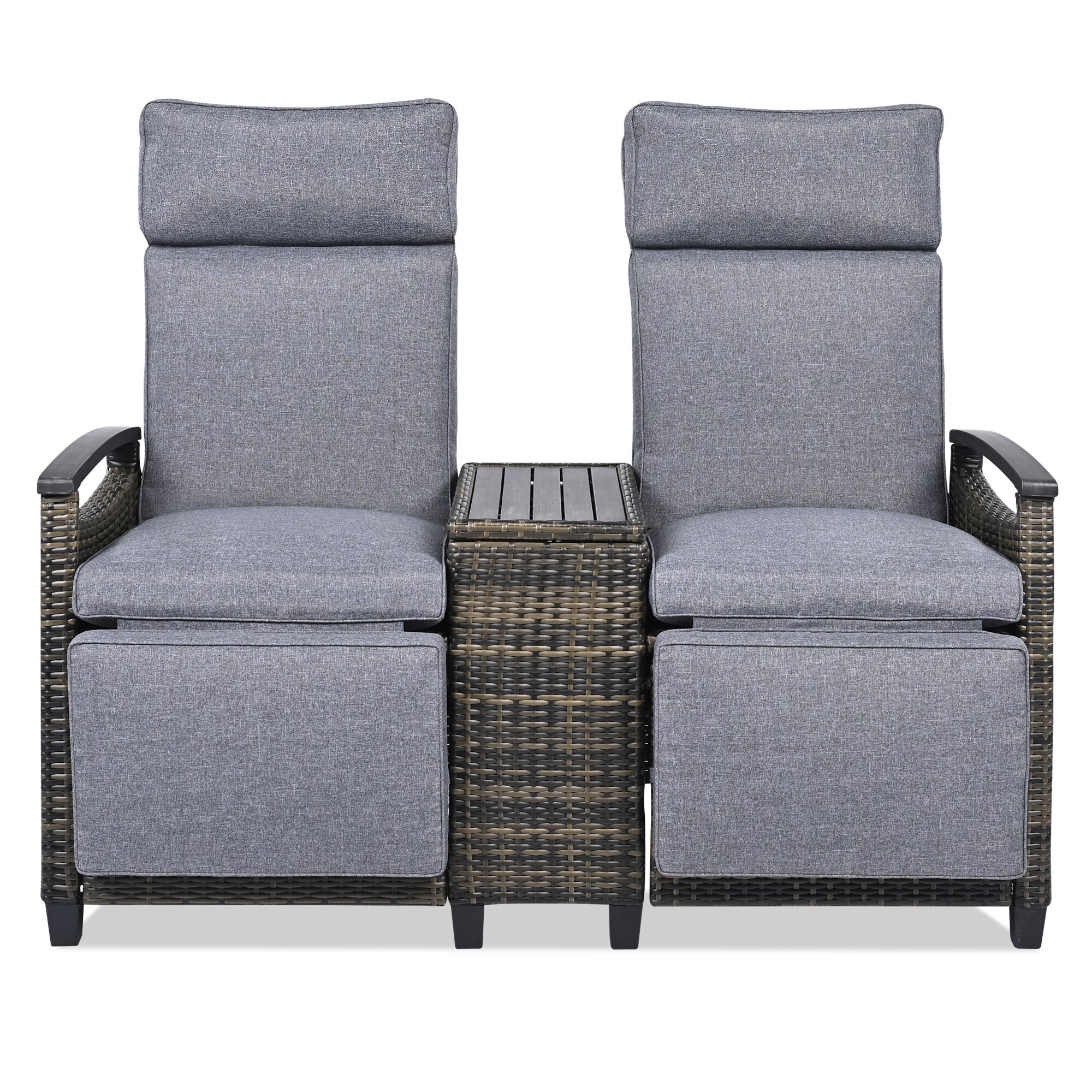 BABOOM BOM-0134152-OR Patio-Chairs - View #11