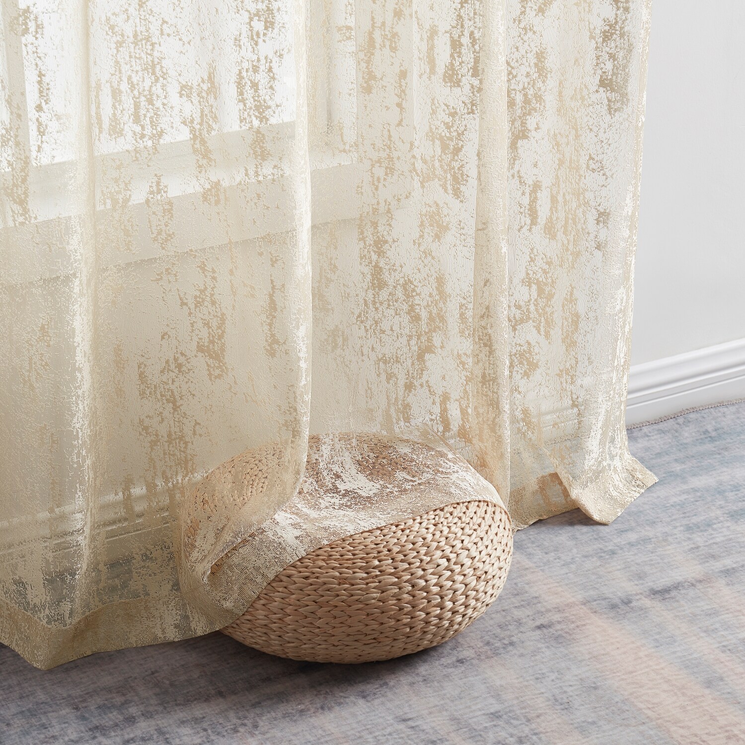 HLC.me CRWD-84-LNN curtains - View #5