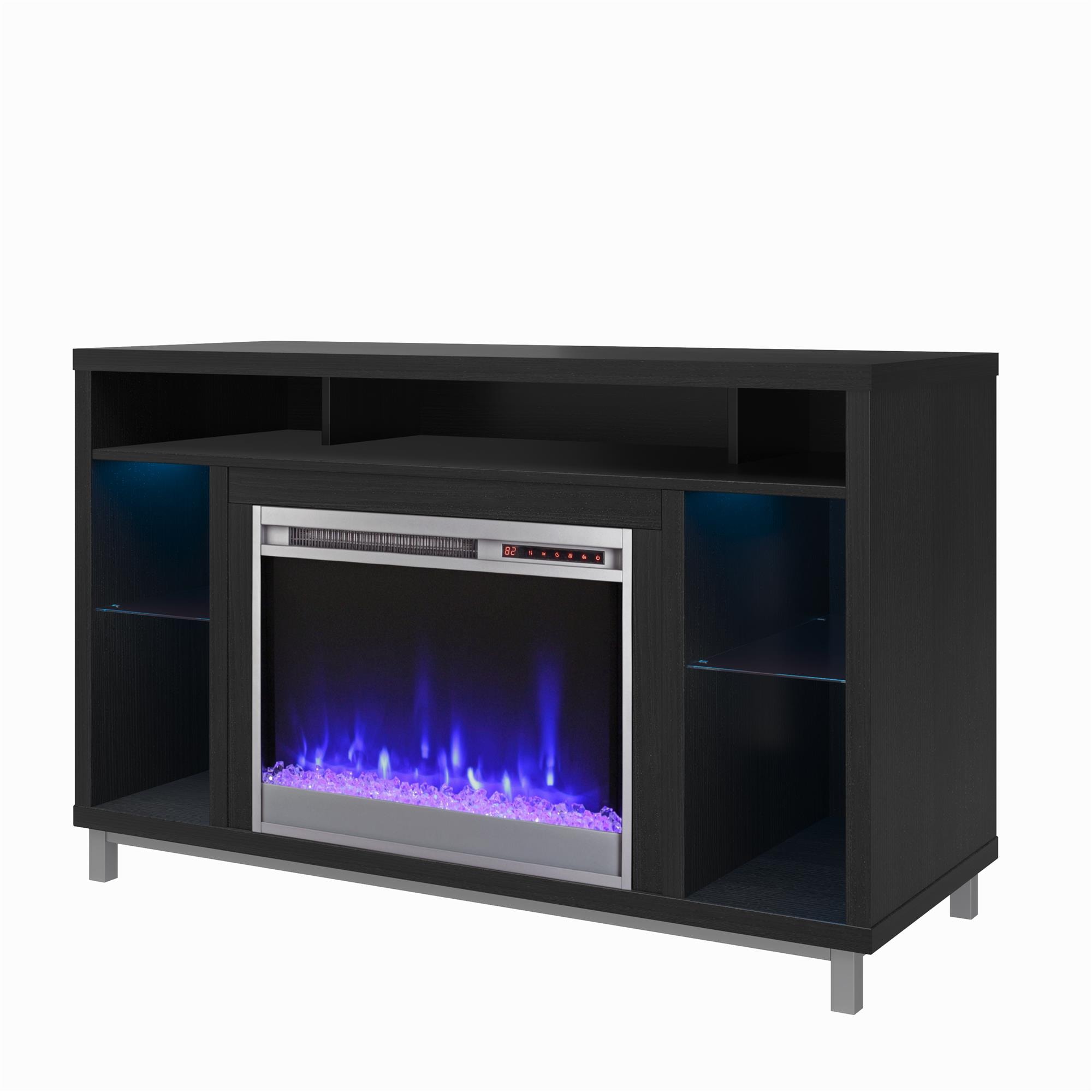 Ameriwood Home 1444869COM Electric-Fireplaces - View #4