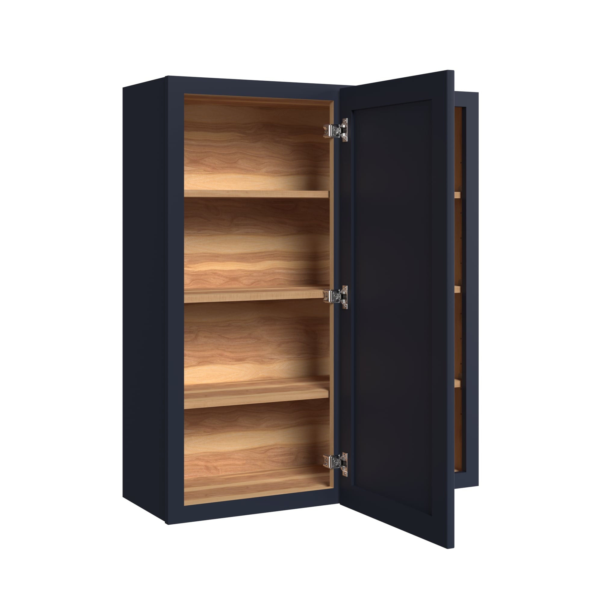 KraftMaid Momentum WBC3639RG77 Cabinets-Kitchen - View #9