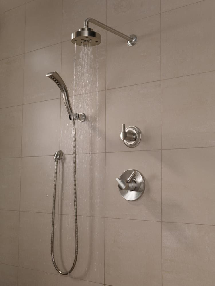 Delta 55421-SS Fixed-Showerhead - View #6