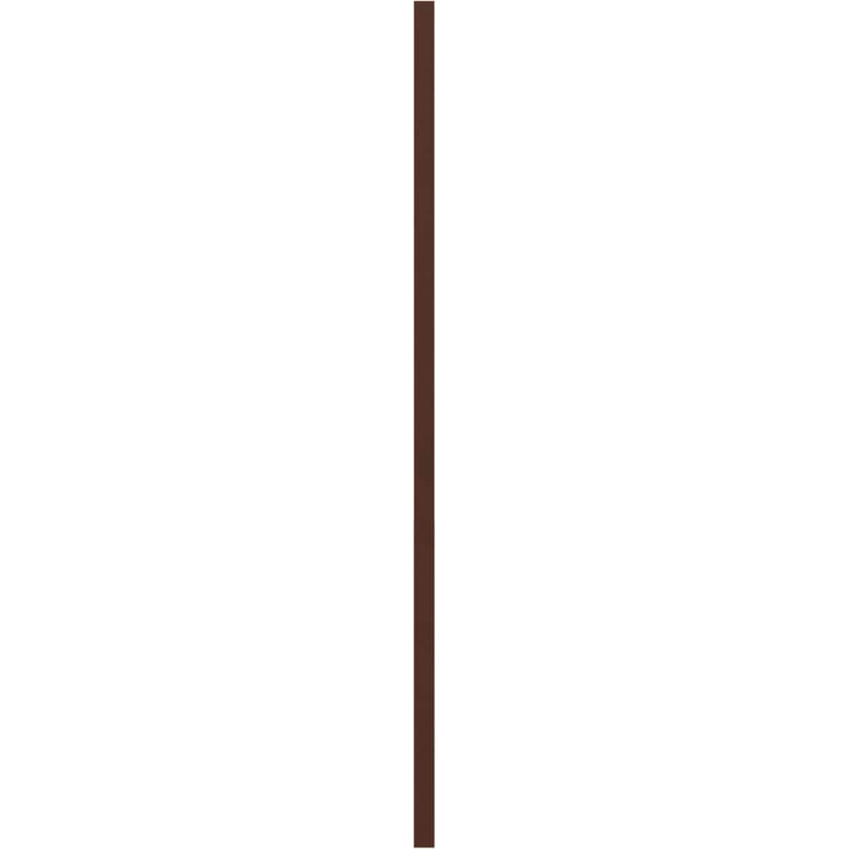 Ekena Millwork MLDA10X46RSTCH Wall-Panel-Moulding - View #4