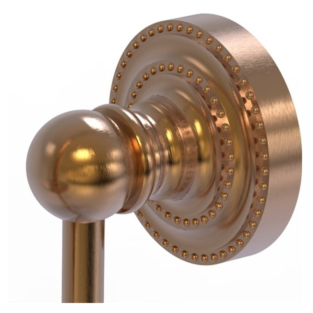 Allied Brass DT-24U-BBR d060360 - View #2