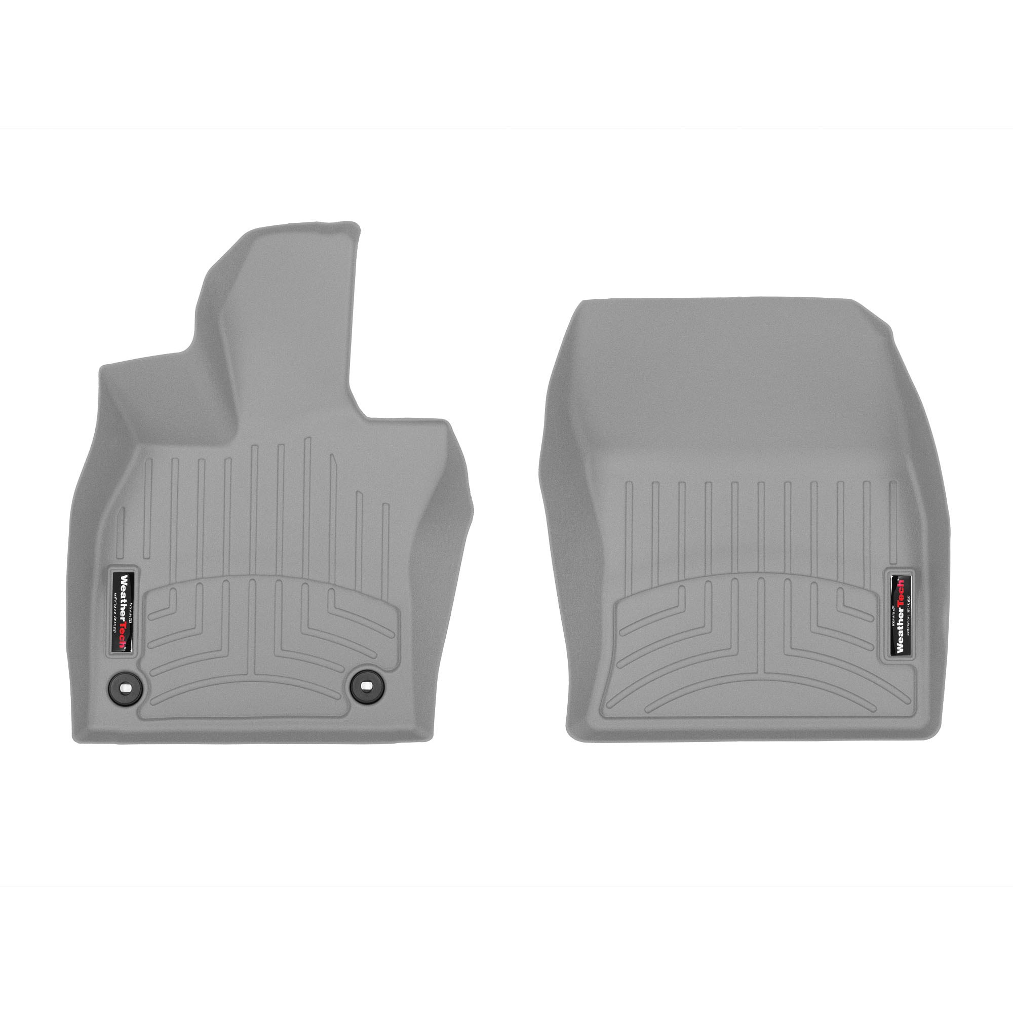 WeatherTech 4618101 Floor liner for Car