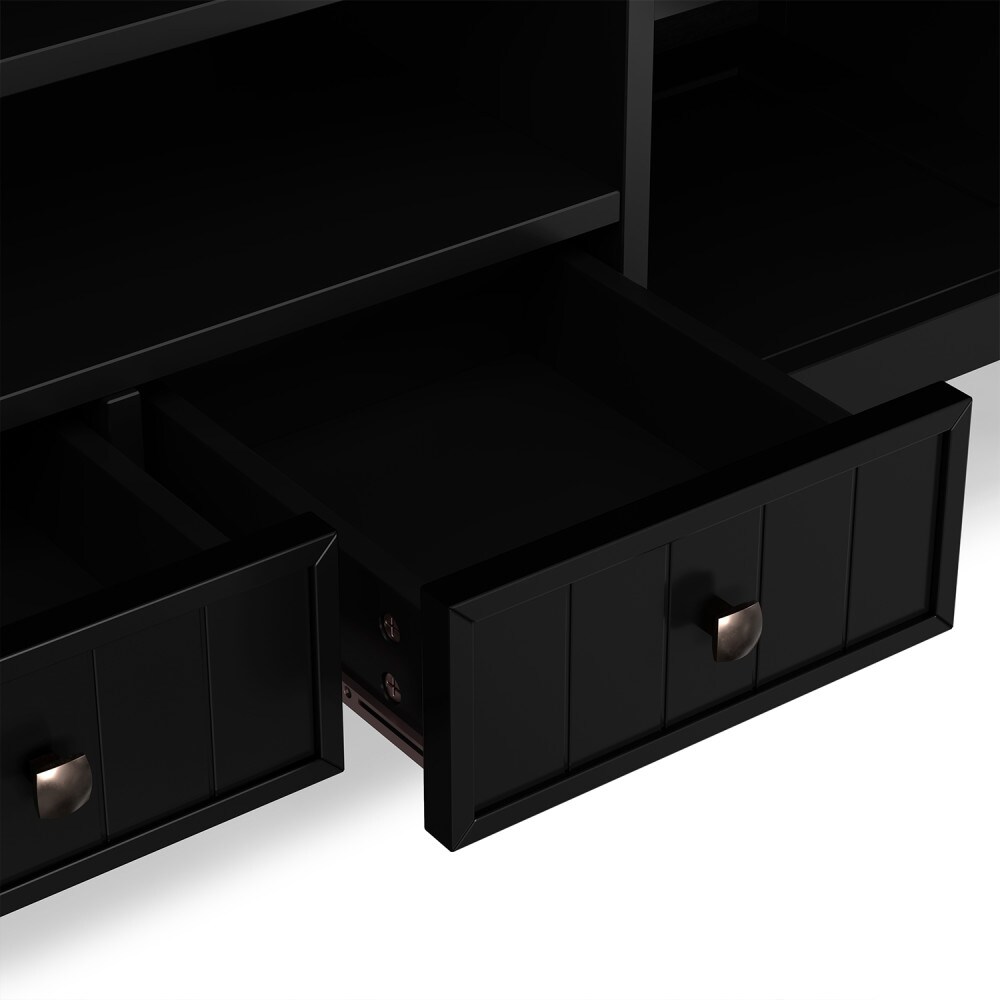 Simpli Home AXWEL05-60BL Tv-Stands - View #9