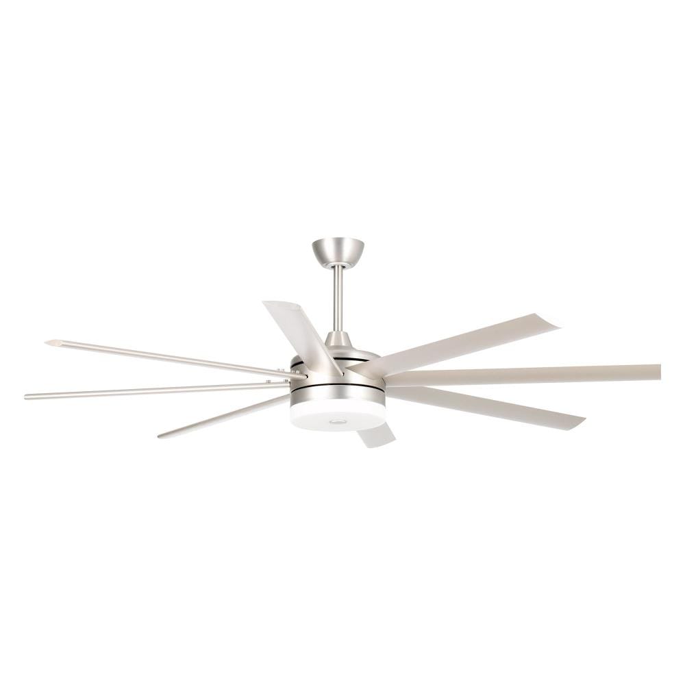 fanimation chandelier ceiling fan