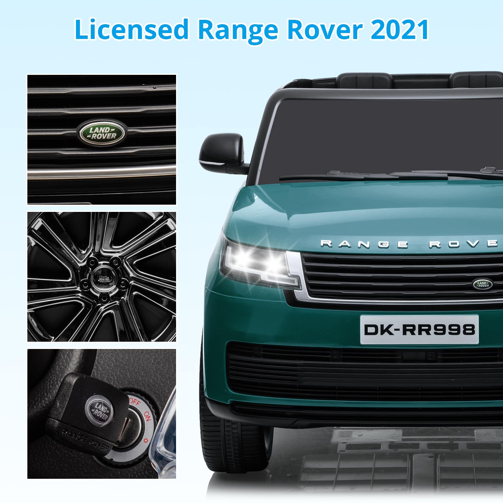 Qeetex TCPTO0YV1WOOB Play-Toys - View #6