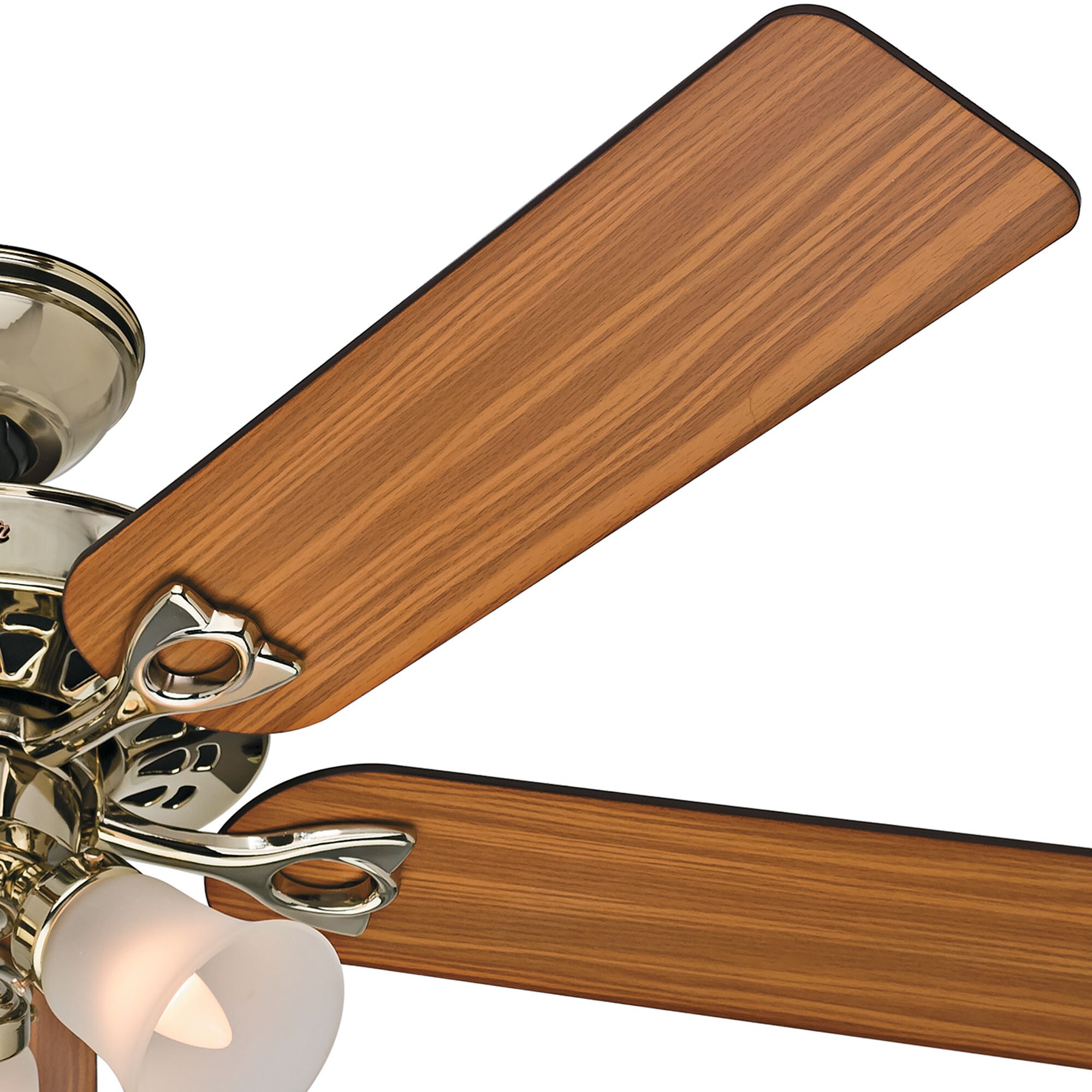 Hunter 53116 Ceiling-Fans - View #2