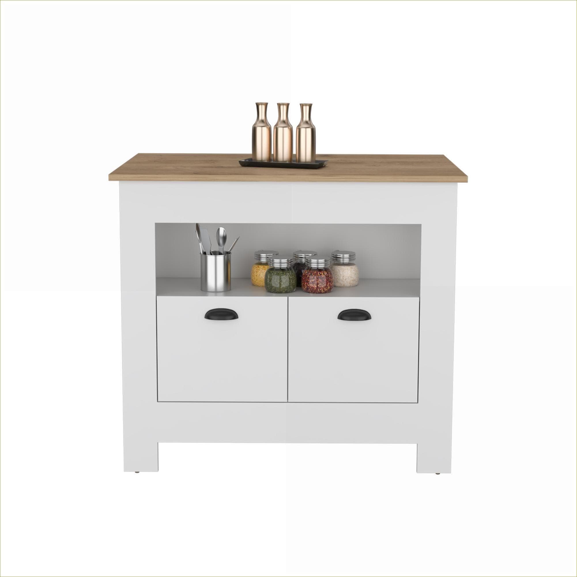 Watnature E7H7TLGPJ1K9 Kitchen-Furniture - View #3
