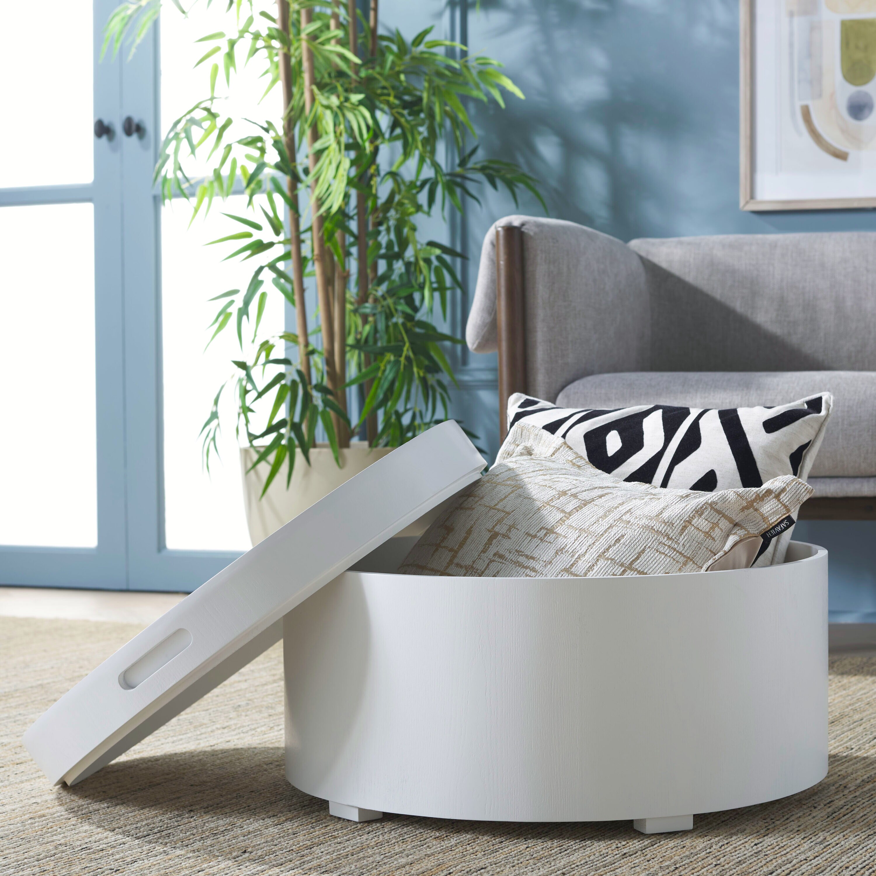 Safavieh COF9704B Coffee-Tables - View #11