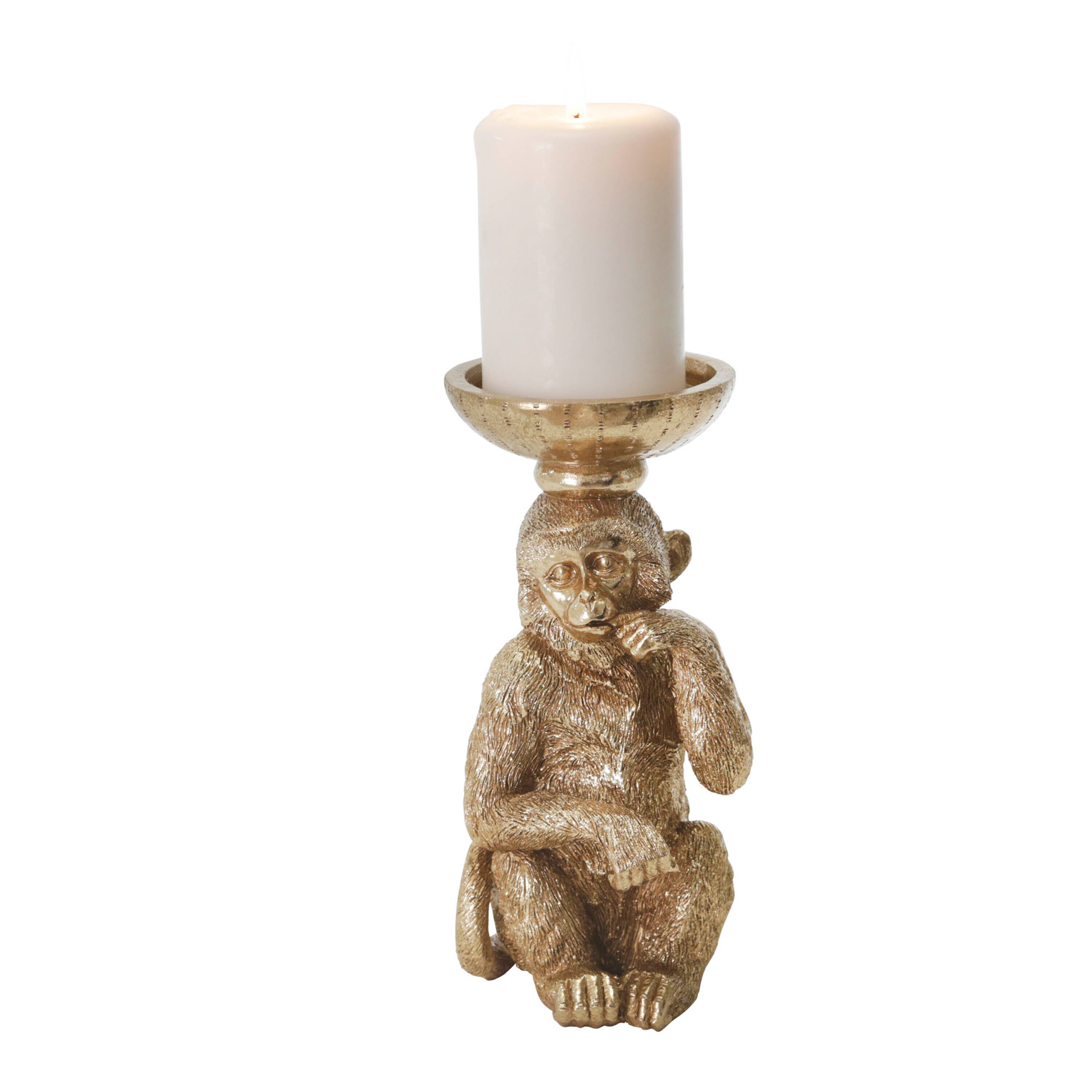Sagebrook Home 14714 Candle-Holders - View #5