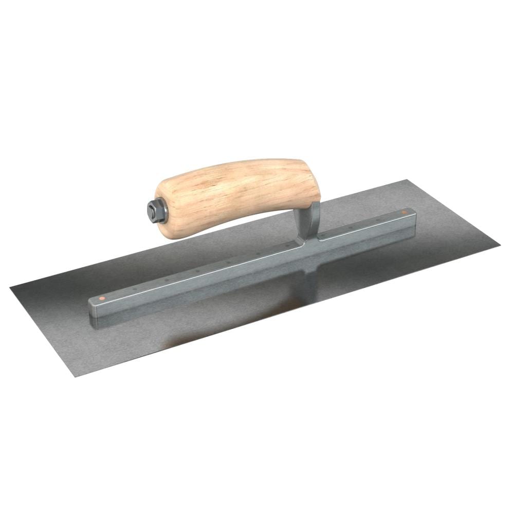Bon Tool 66-232 trowels - View #2