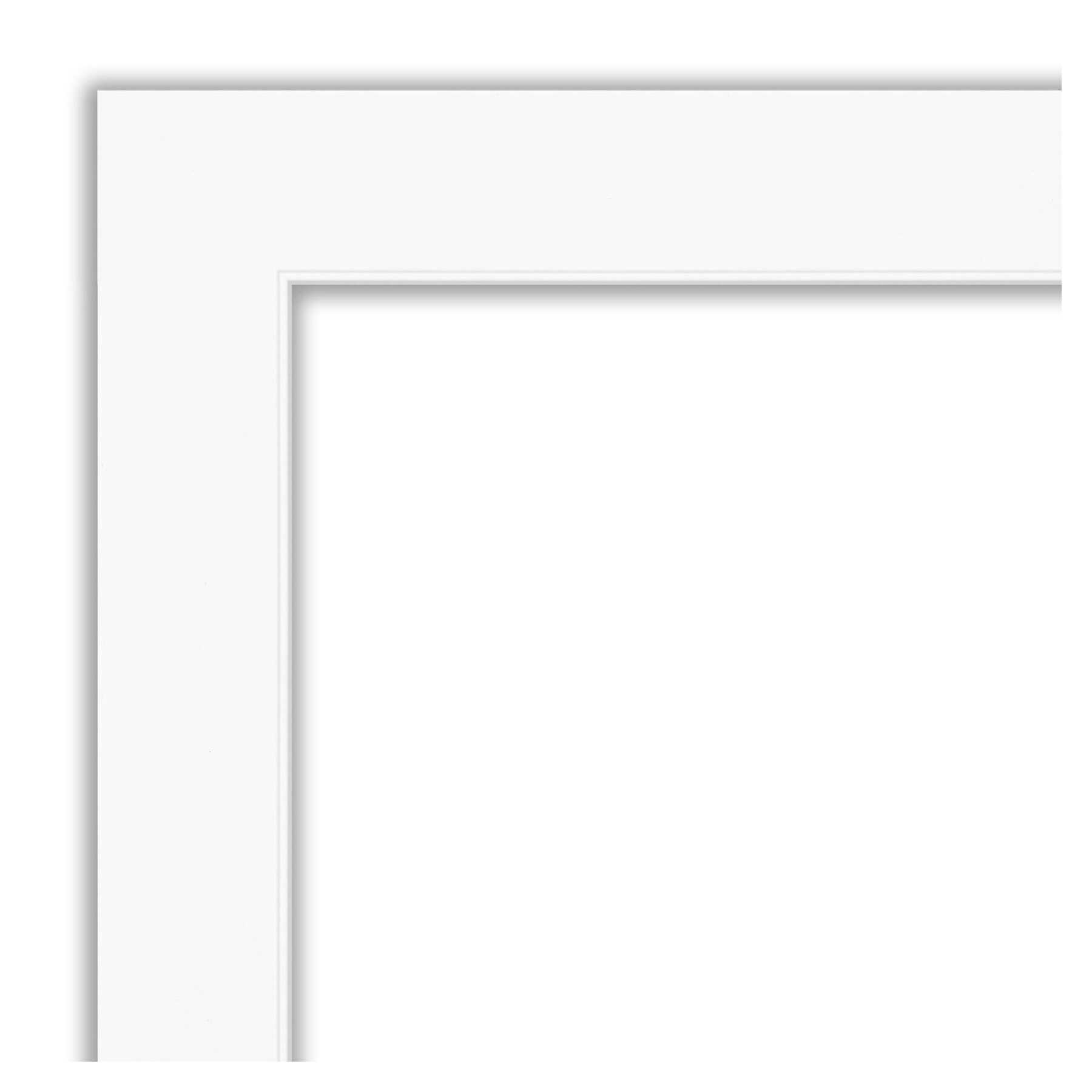 Amanti Art DSW4593673 Framed-Bath-Mirrors - View #5