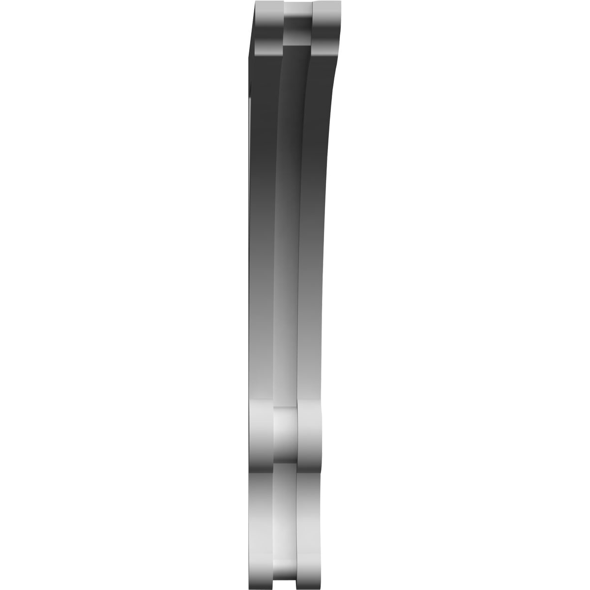 Ekena Millwork CORP01X14X14LE corbels - View #2