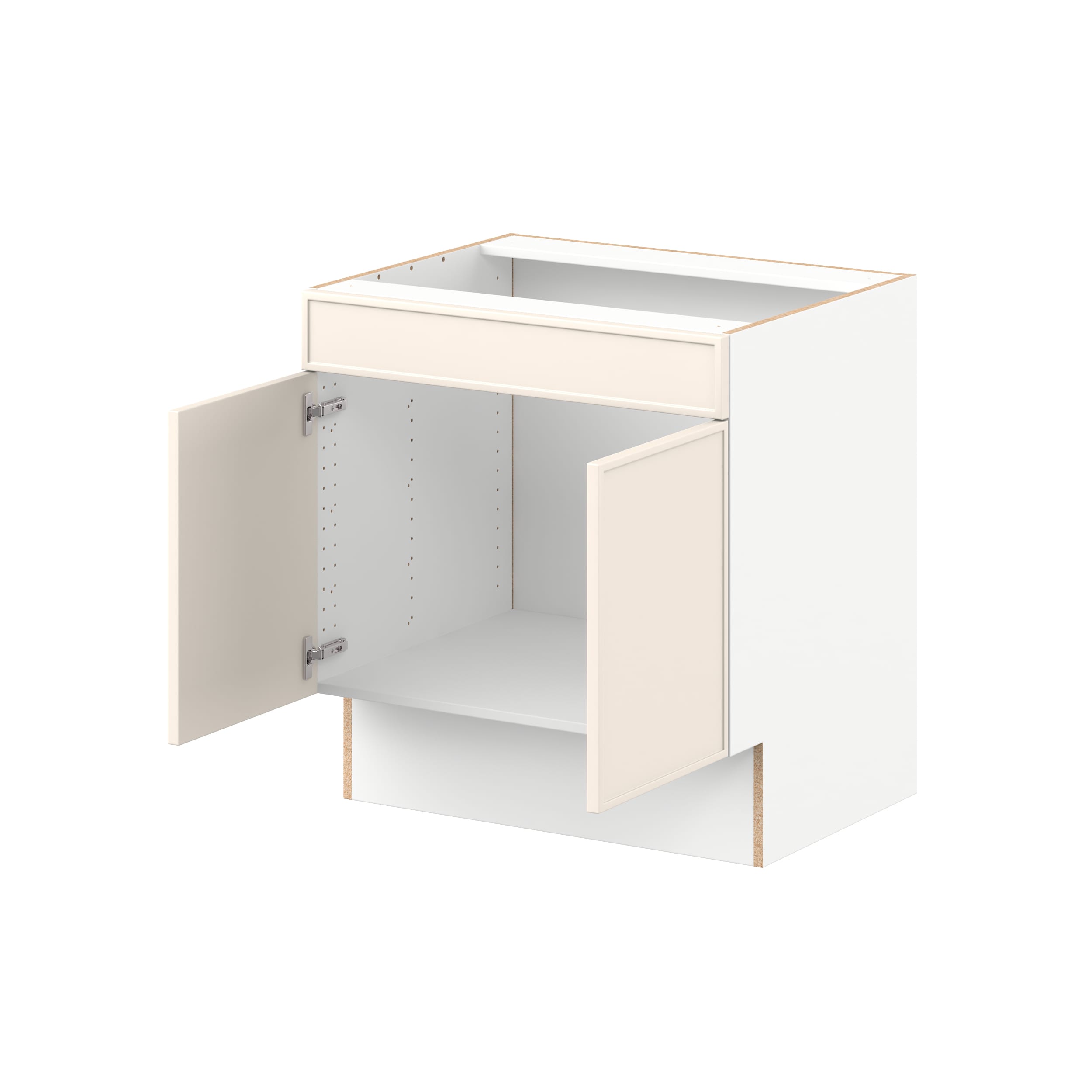 Hugo&Borg DSSB30FFRFADA-CI Cabinets-Kitchen - View #6