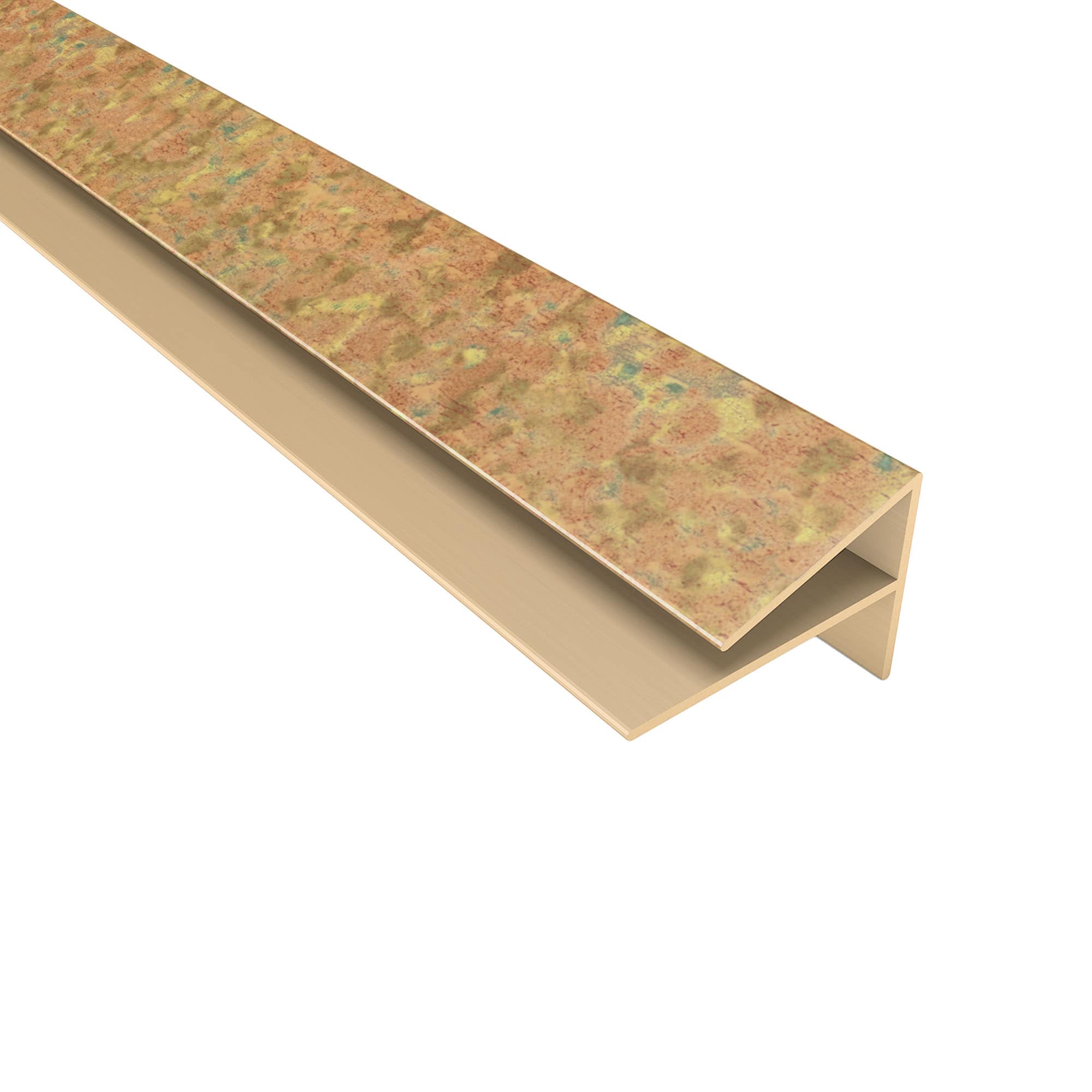 Fasade 14719 Tile-Edging-Trim - View #2