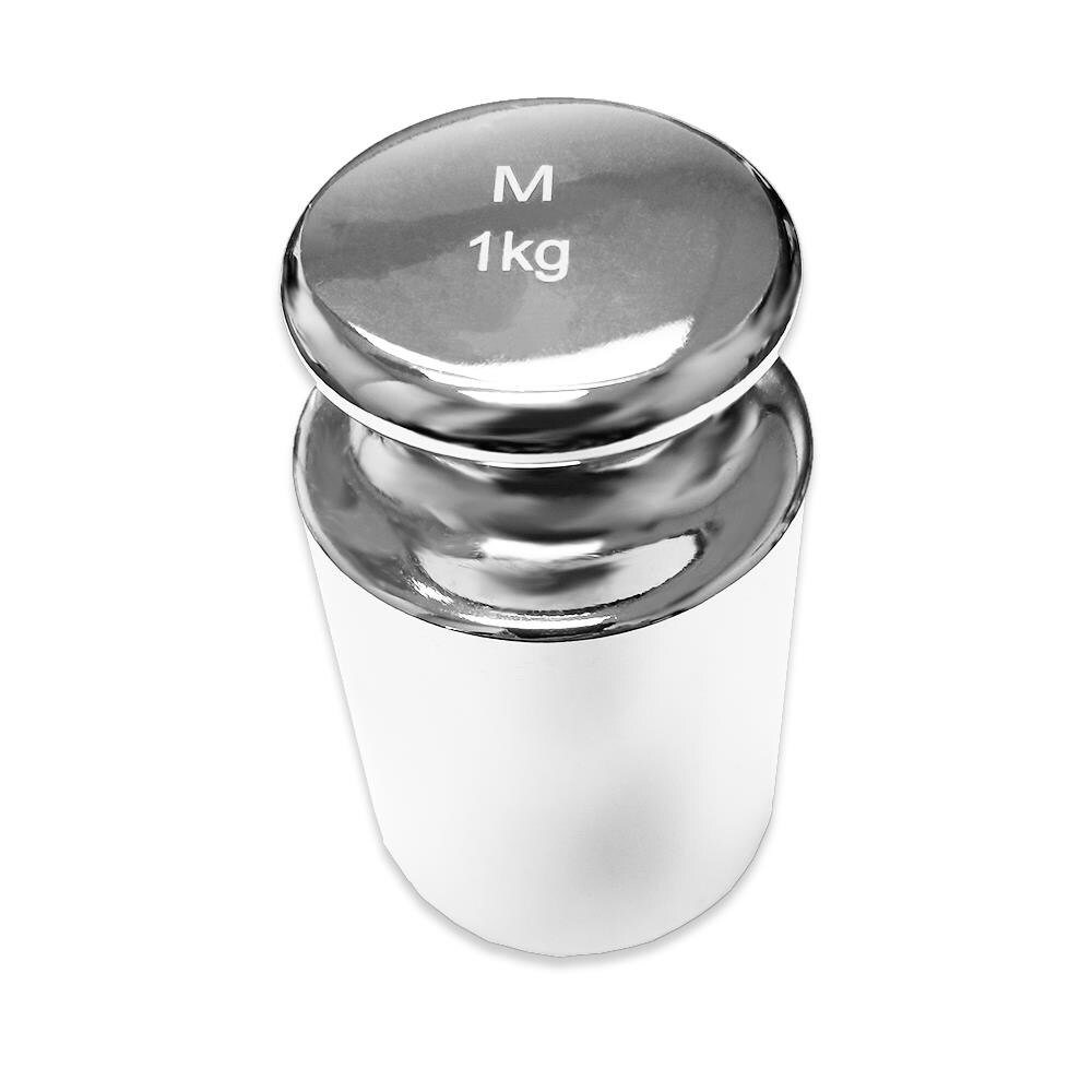 Optima Home Scales OHS-1KGCAL 1KG Calibration Weight
