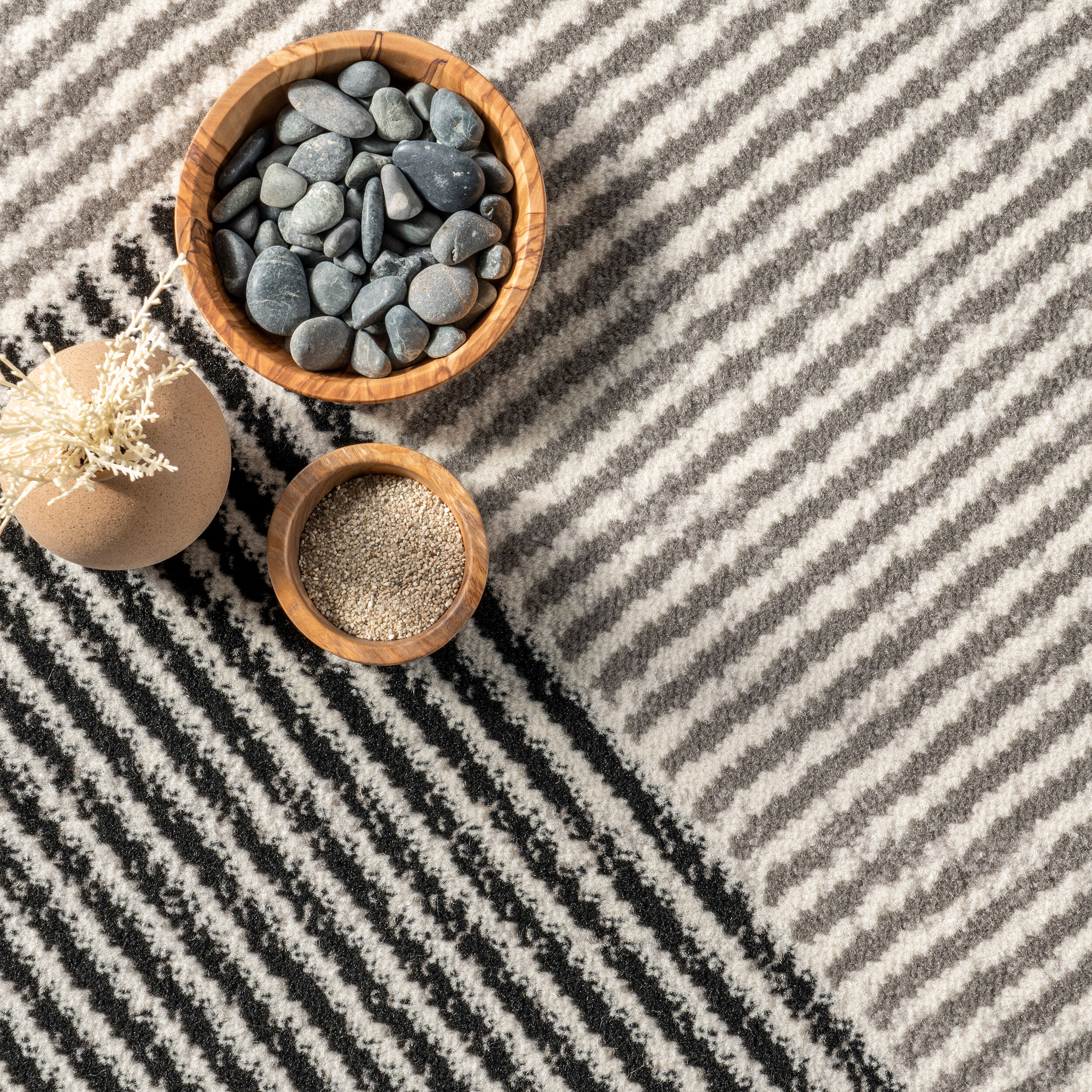 nuLOOM 200ECRK35A-R606 rugs - View #3