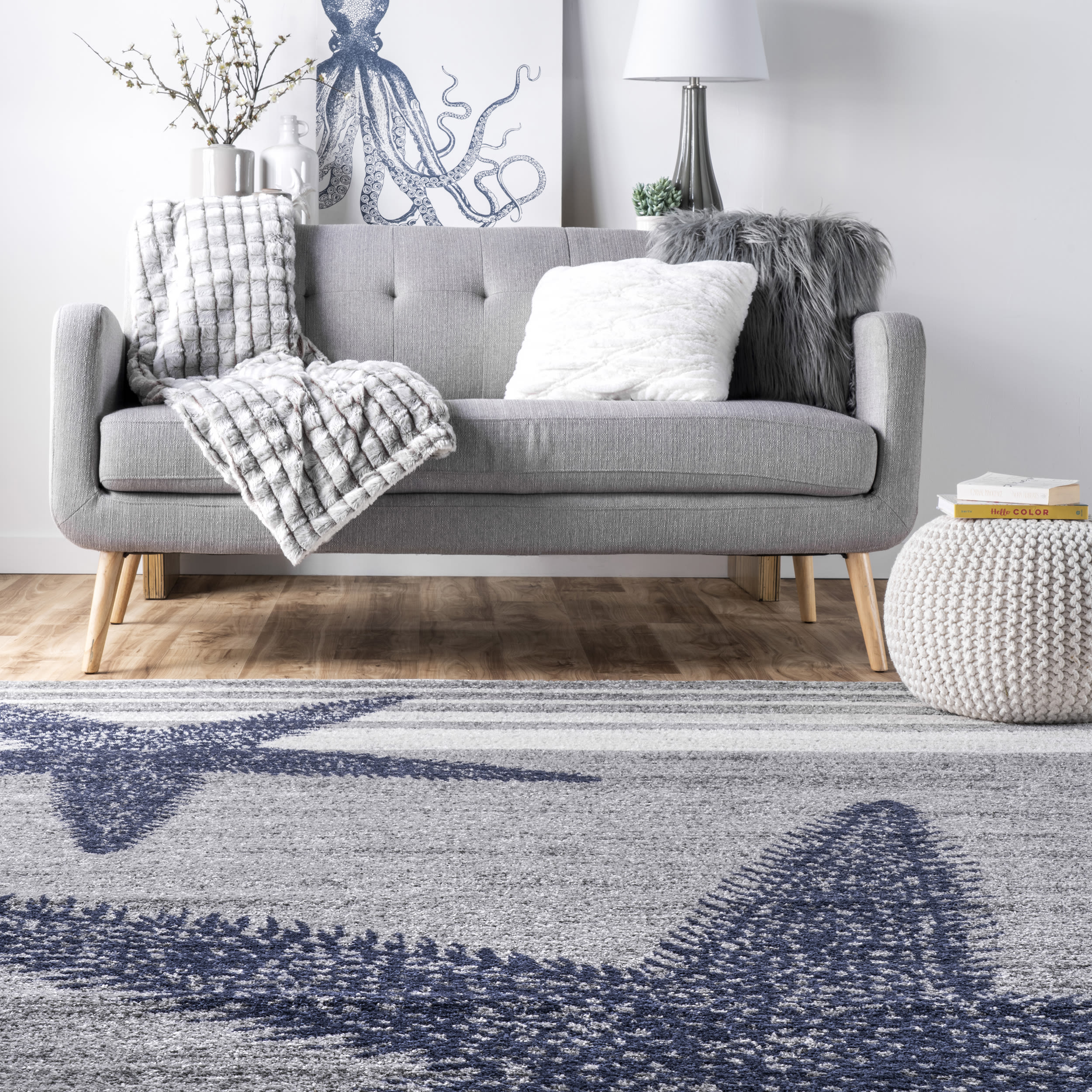 nuLOOM BDTP02A-O305 rugs - View #8