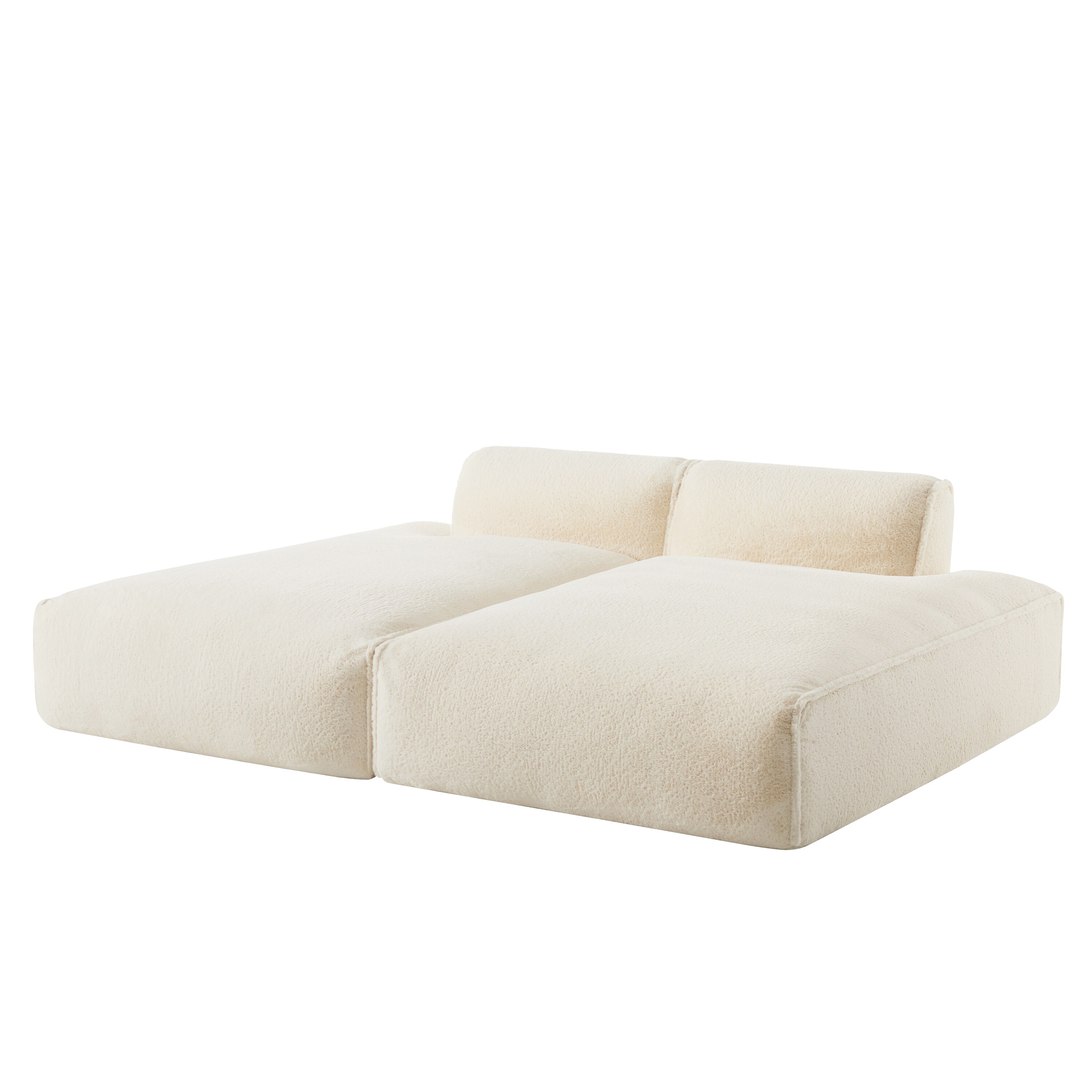ModernLuxe N723S9701A Sofas-Loveseats - View #12