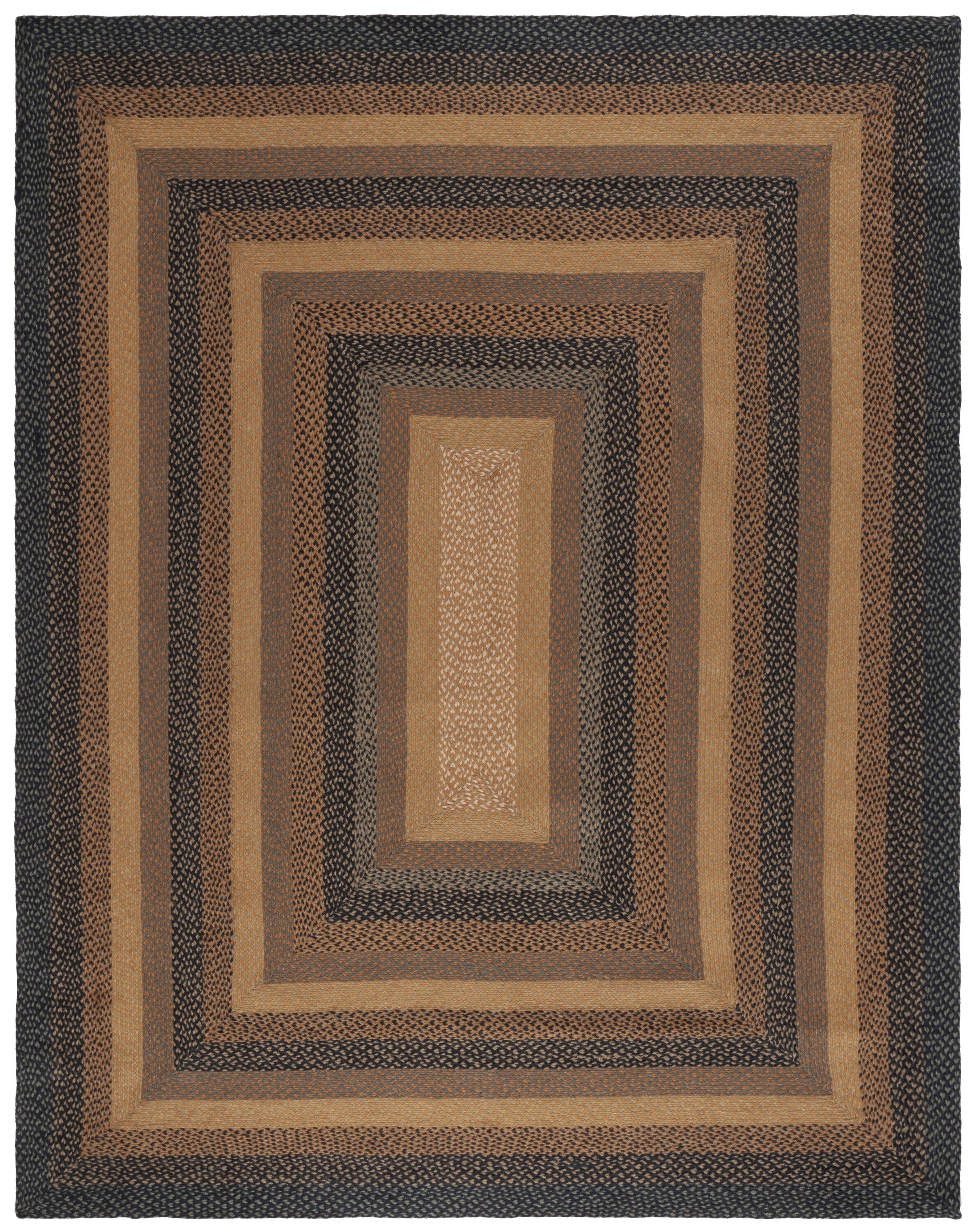 Safavieh BRD652E-6 rugs - View #2