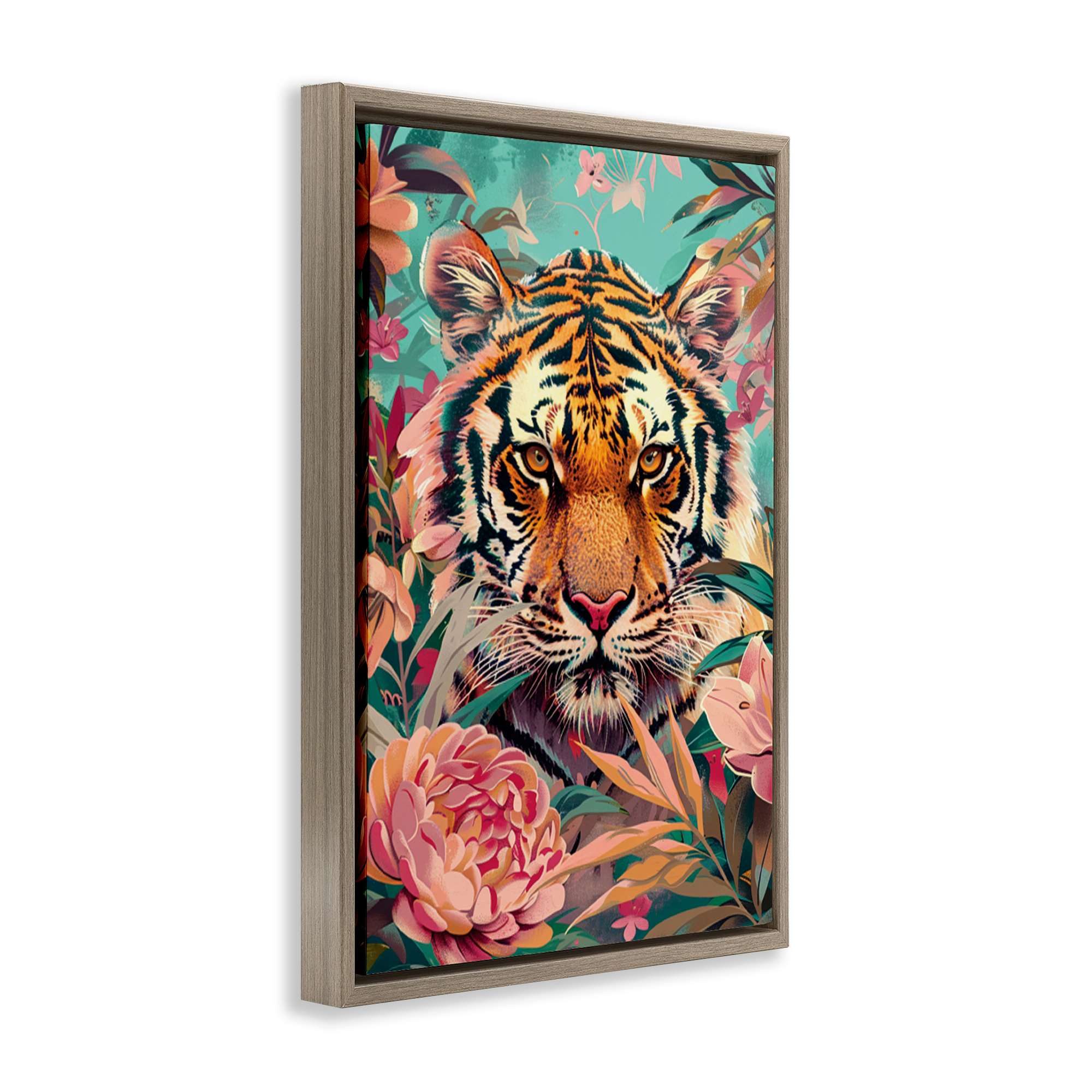 Stupell Industries BT-893-FFE-20X30 Wall-Art - View #2