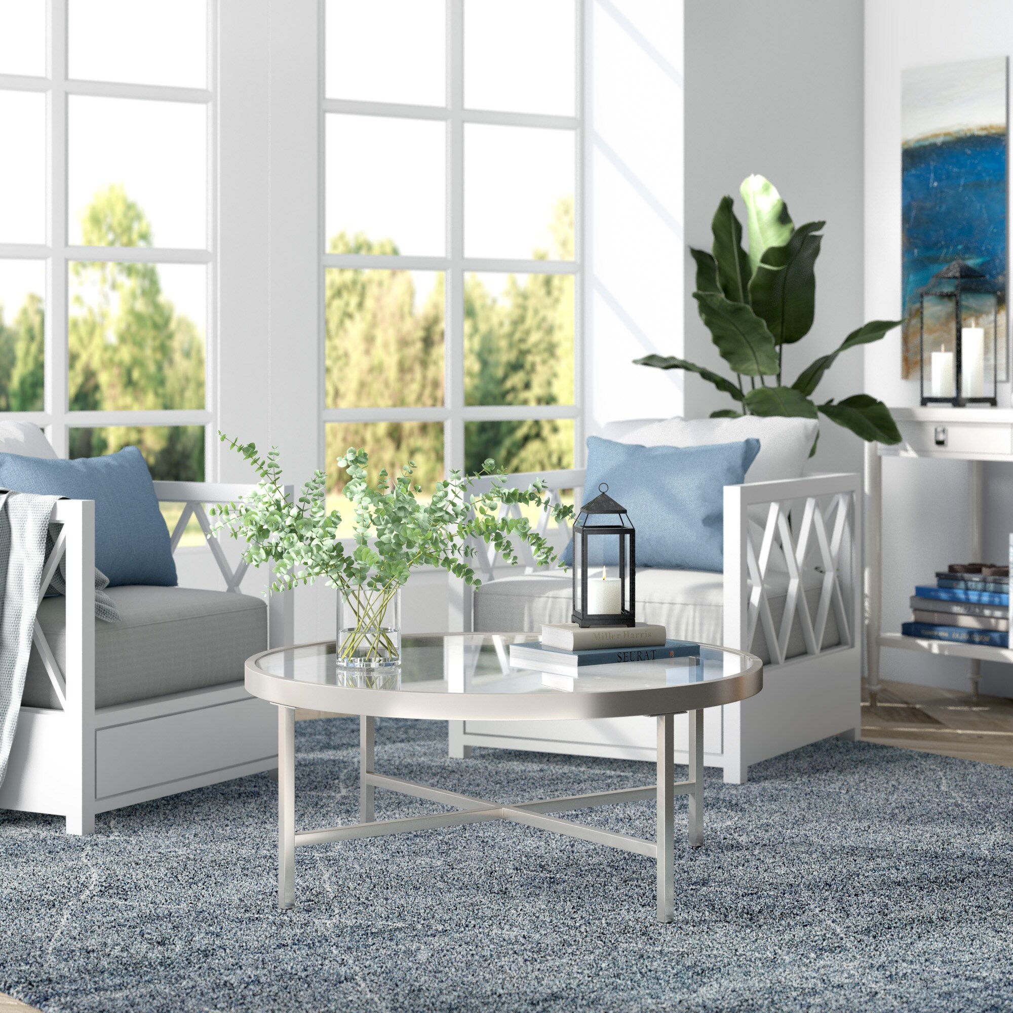 Hailey Home CT0517 Coffee-Tables - View #5