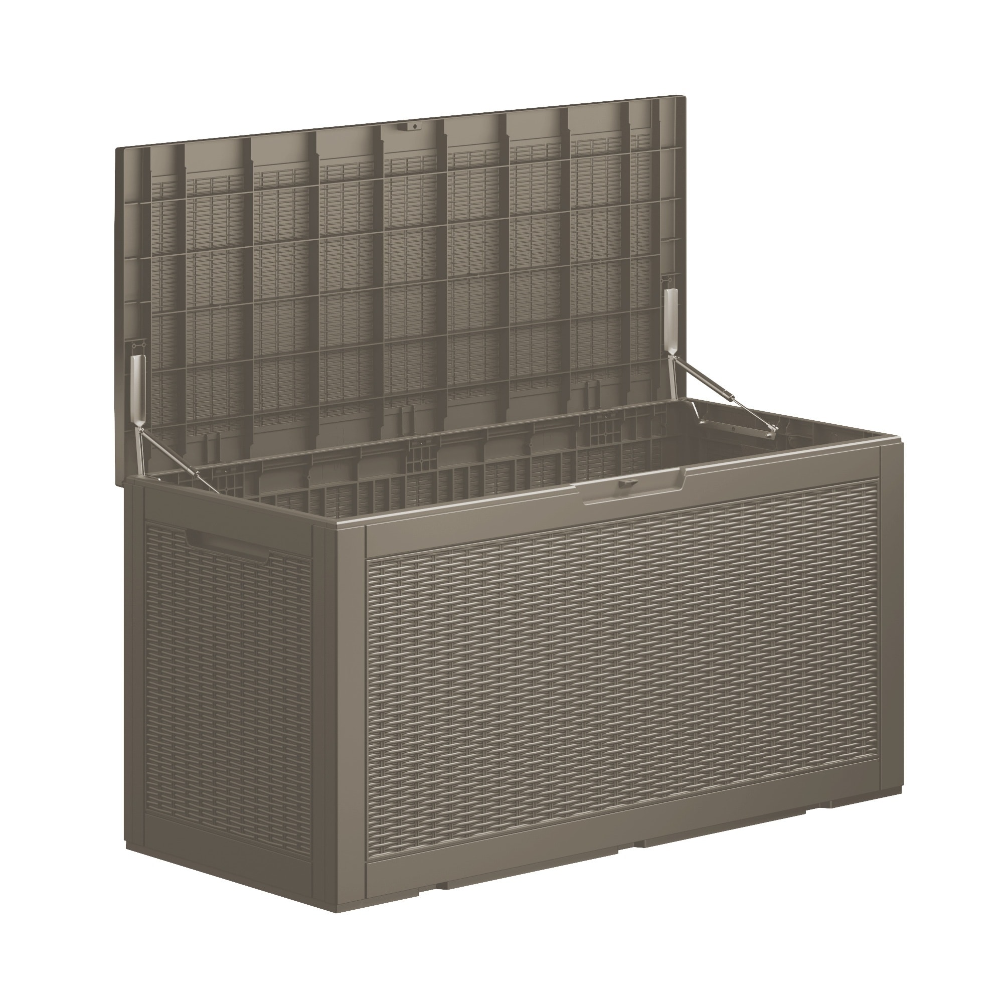 Yardgrace BSBD100G1LB1-LS Deck-Boxes - View #2