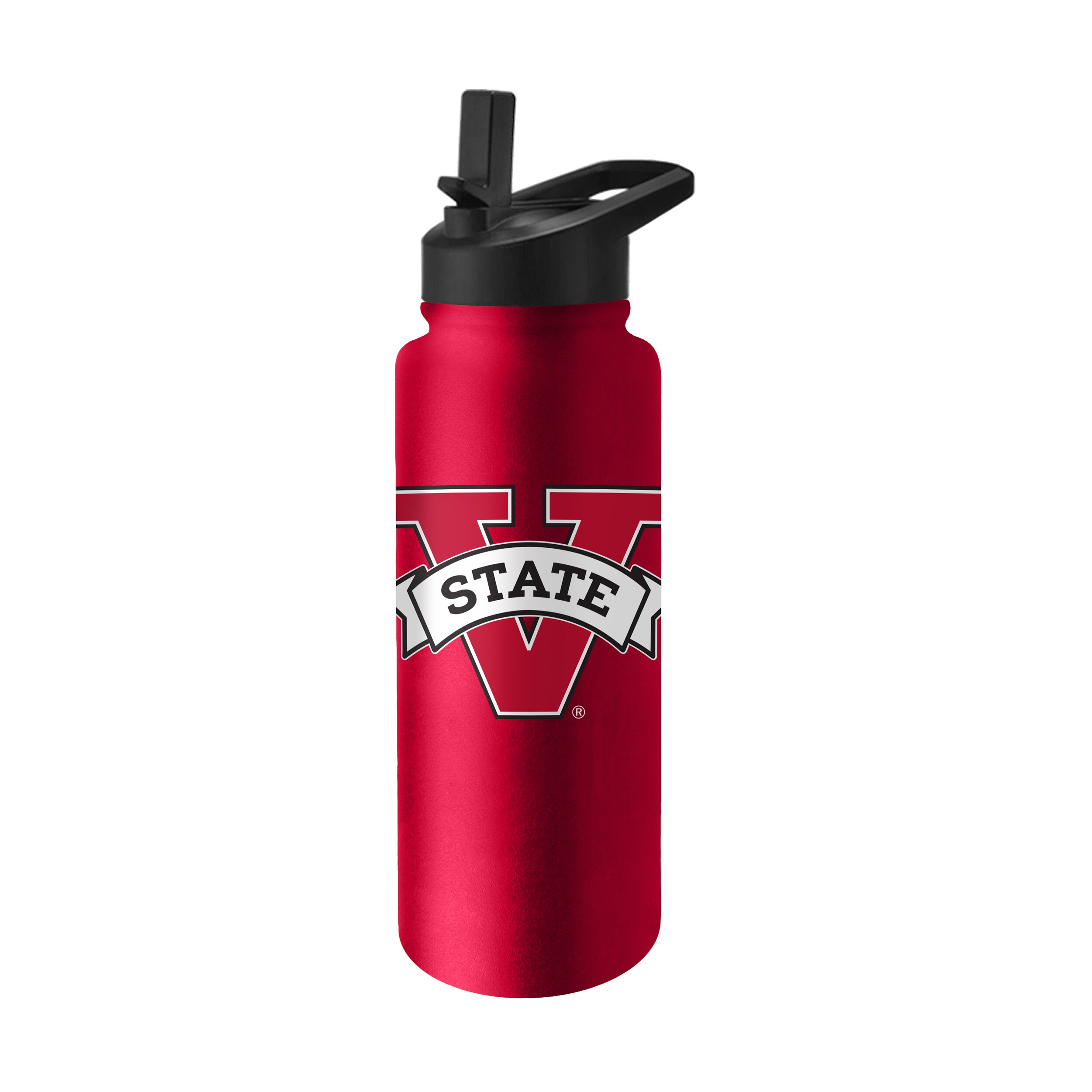 Logo Brands Valdosta State Blazers 34-fl oz Stainless Steel Red Cup Set ...