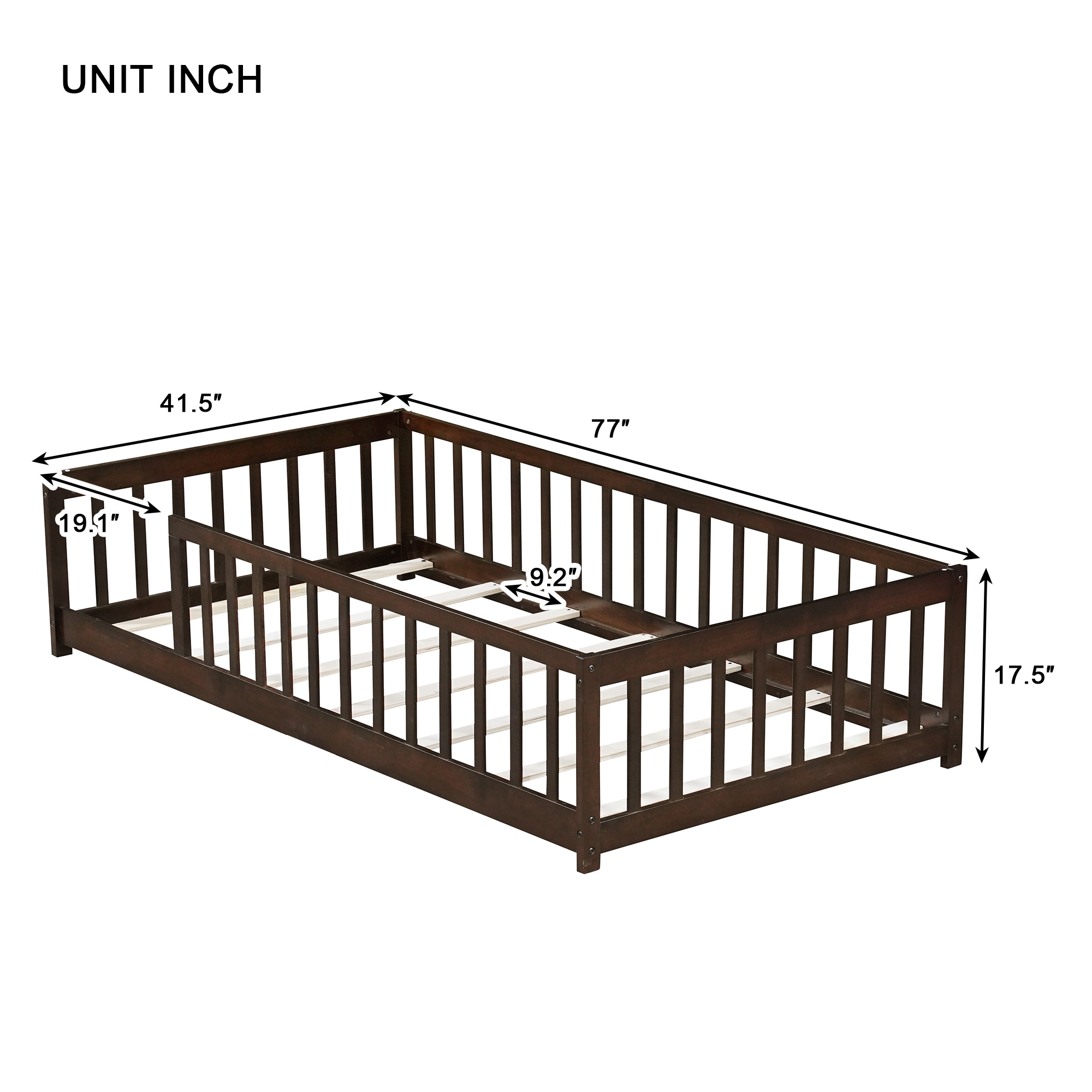 Bellemave Z370528EBWT beds - View #4