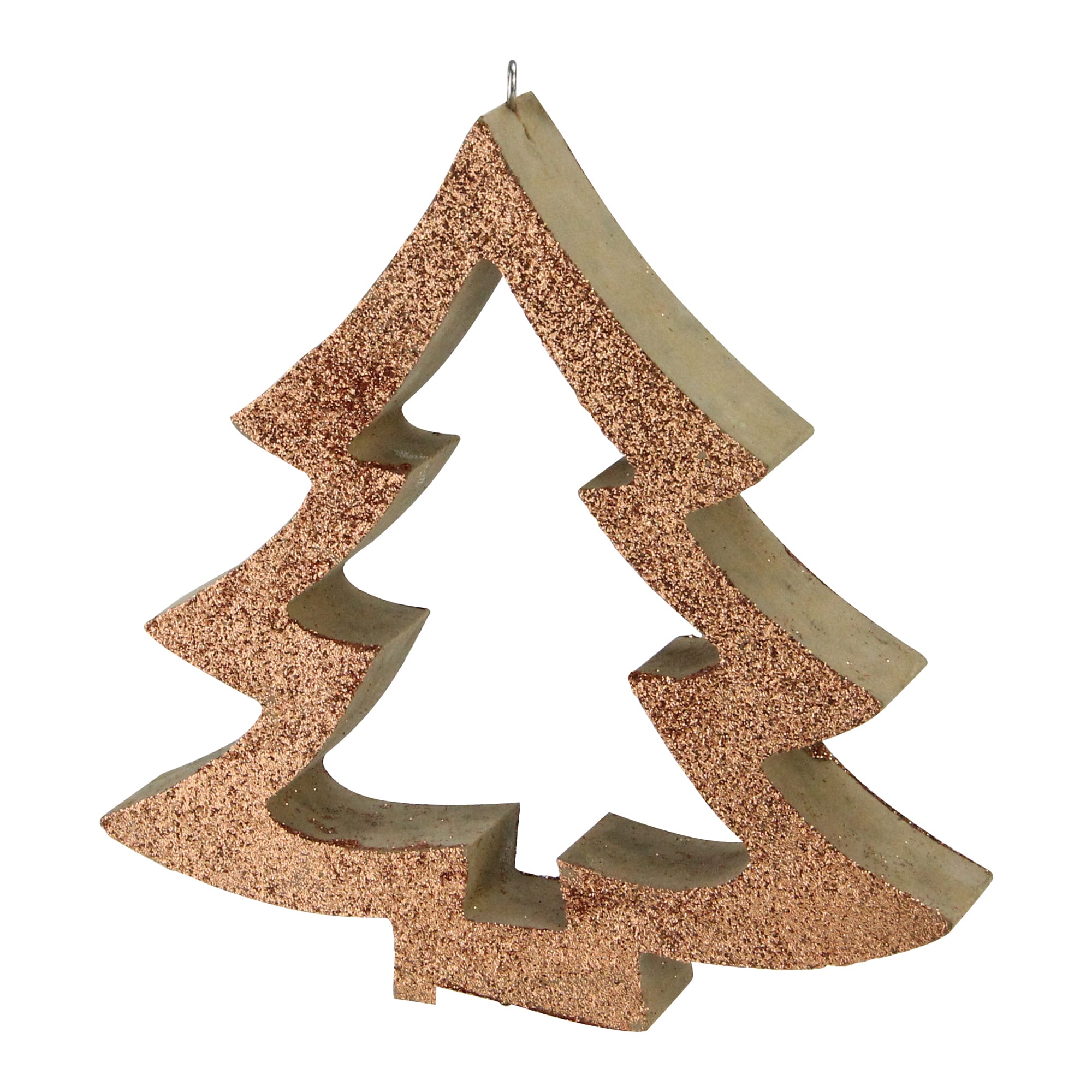 Northlight 32621876 Brown Tree Standard Indoor Ornament